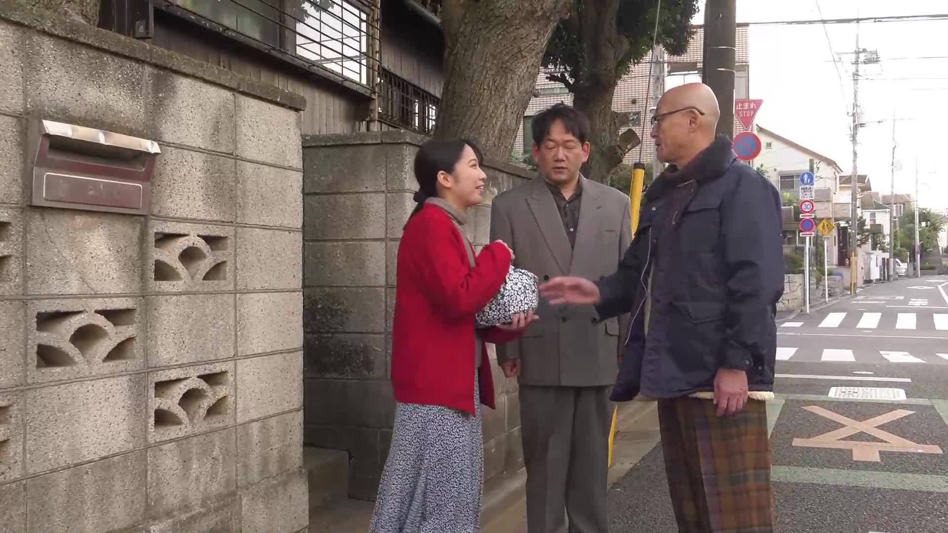 [AI解碼版]熟女濃厚接吻：人妻・純子37歲 亭主的弟弟/公司社長 落入不貞的三年 東風花 - AV大平台 - 中文字幕，成人影片，AV，國產，線上看