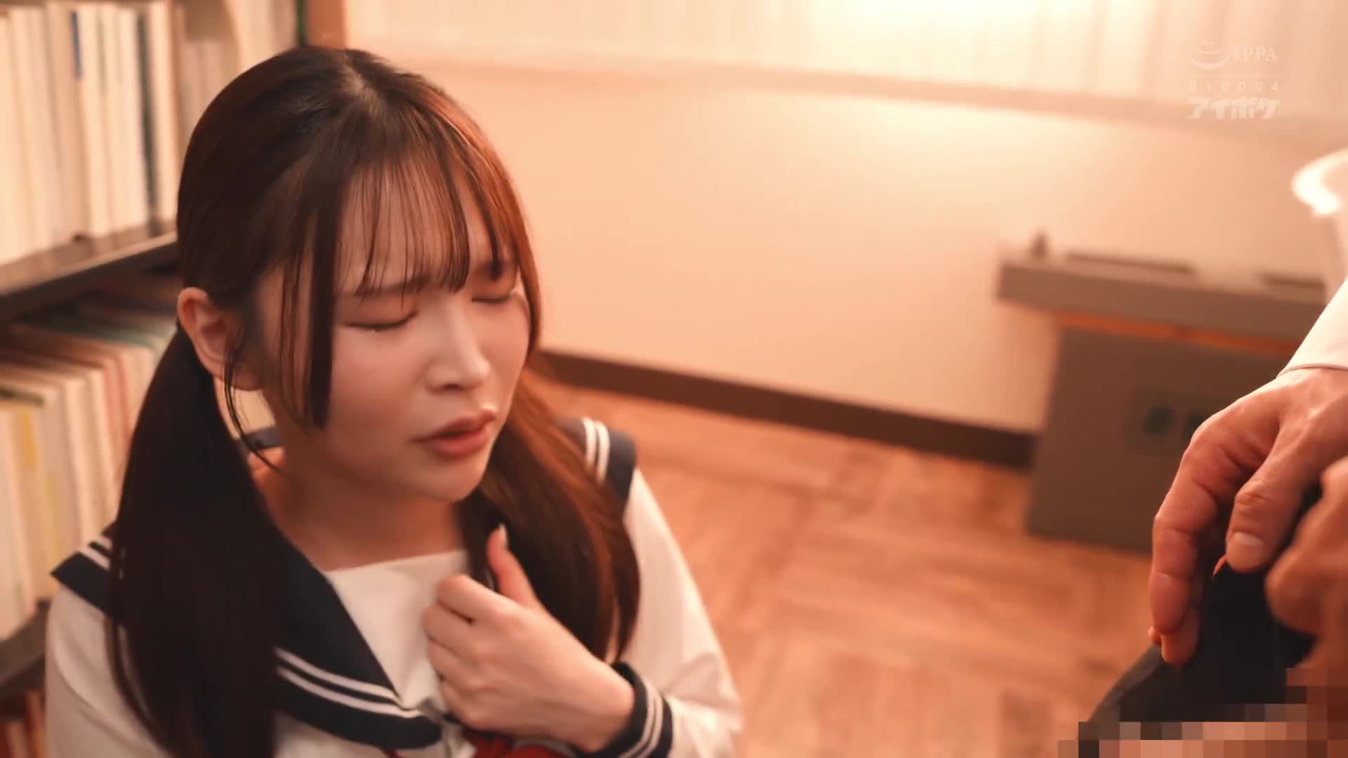文學少女扭曲的肥大妄想：在圖書館角落總是躺在那裡讀書的辻小姐對強姦的妄想太可怕了... 害羞的我，讓她隨意使用我的草食男性器官來滿足自己的性慾。 辻美衣奈 - AV大平台 - 中文字幕，成人影片，AV，國產，線上看