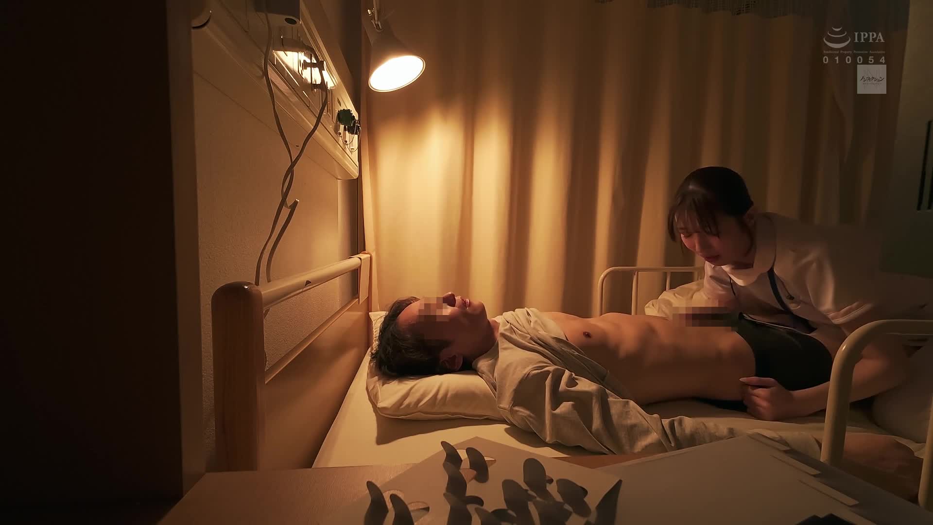 深夜、傳聞中可以聽到喘息聲的粉紅病院，以患者身份潛入採訪―。 - AV大平台 - 中文字幕，成人影片，AV，國產，線上看