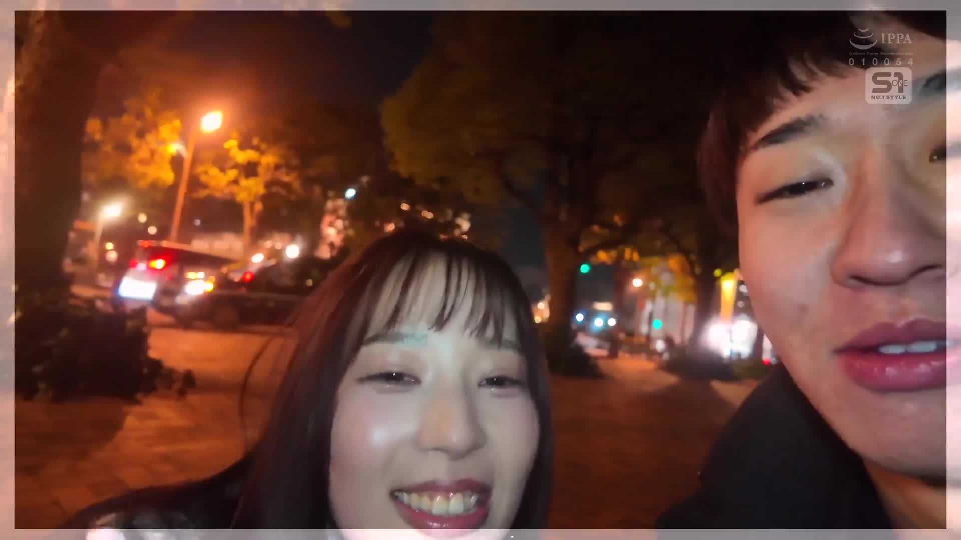 殘業後的游泳教練姐姐在運動後變得非常淫蕩【約會中大膽親吻】【暗地裡插入】玩得開心直到清晨的濃密性愛 園梨音 - AV大平台 - 中文字幕，成人影片，AV，國產，線上看