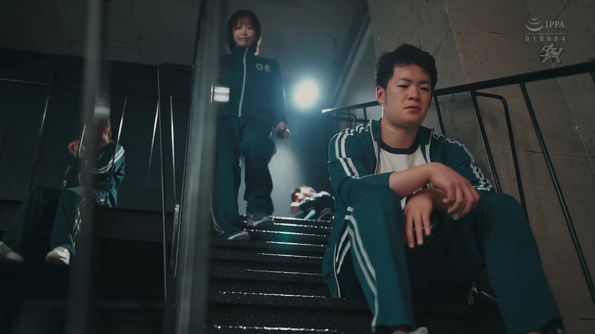 章魚遊戲2：被討厭的男人玩弄發狂的巨乳女友。美園和花 - AV大平台 - 中文字幕，成人影片，AV，國產，線上看