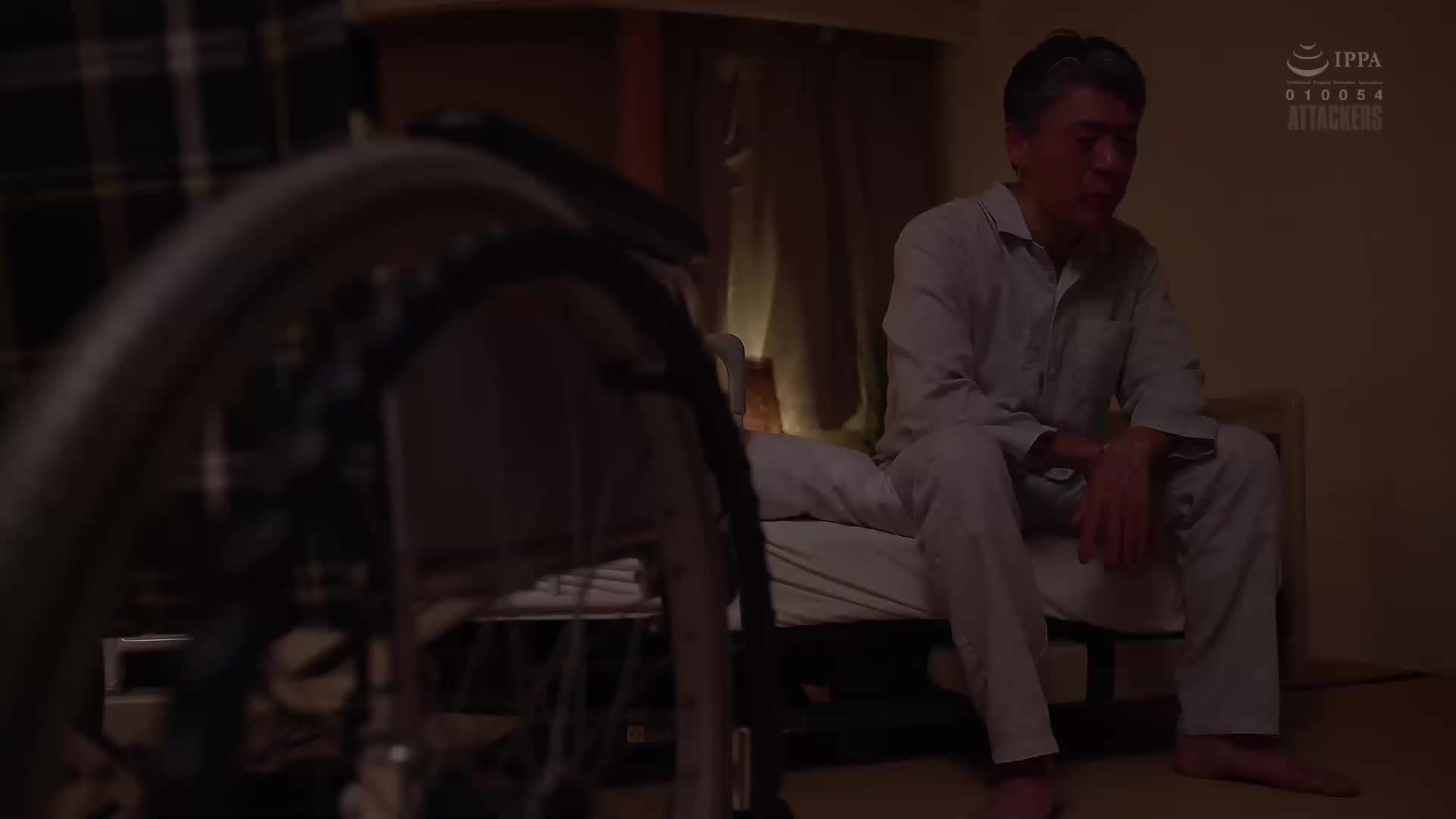 [AI解碼版]照護疲勞下在公婆身上泄恨的毒媳被反擊首縛中出輪姦墮落 白峰美羽 - AV大平台 - 中文字幕，成人影片，AV，國產，線上看