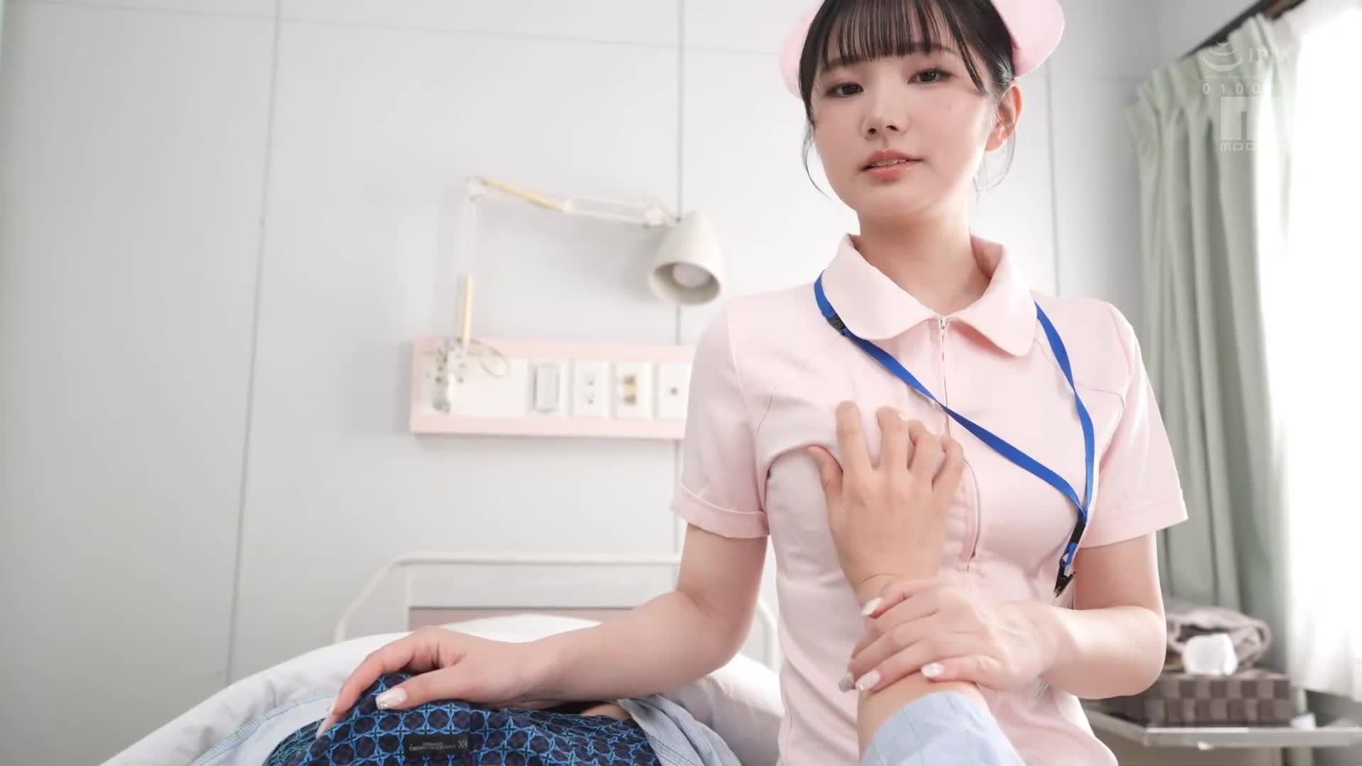 [AI解碼版]挑戰你的扶我翻譯：無法抑制的勃起與新人護士的治癒笑容，空空的陰囊，持續射精輔助，無法停止的住院生活。 純白彩永 - AV大平台 - 中文字幕，成人影片，AV，國產，線上看