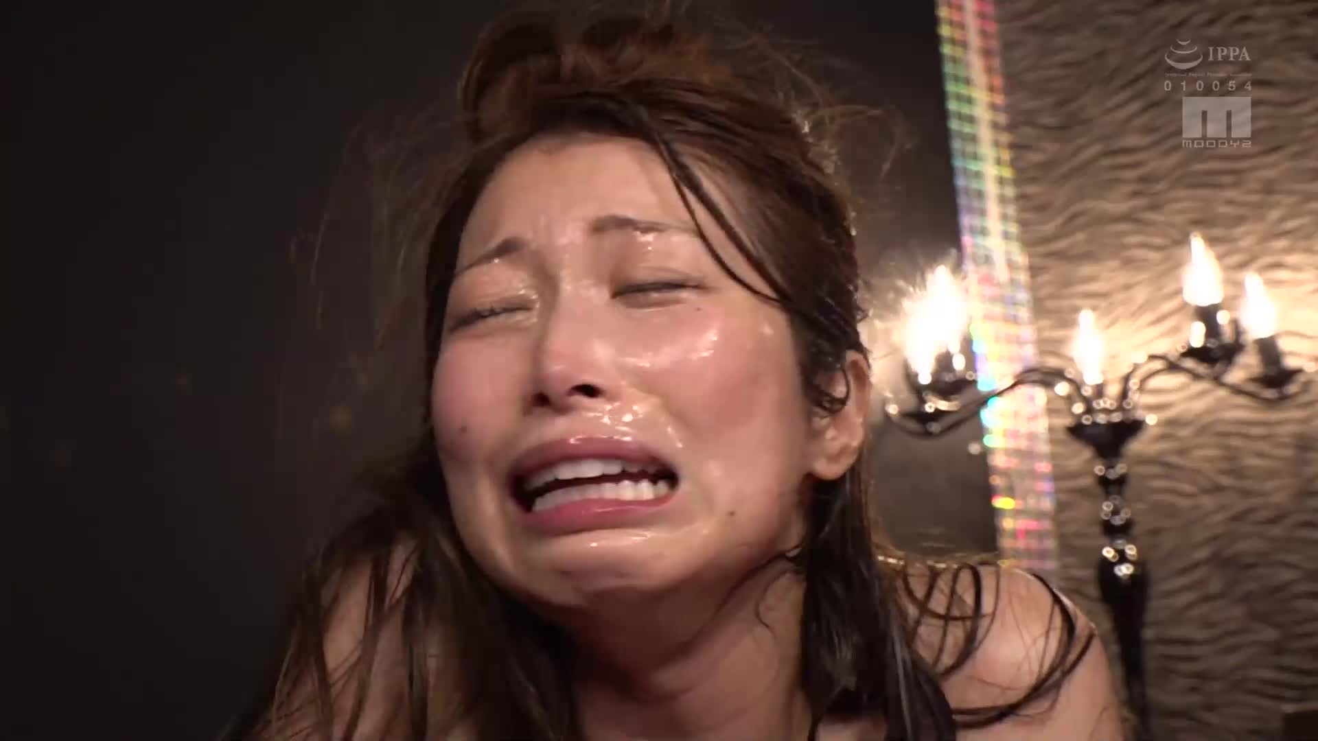 [VIP會員點播]母親為女兒升學接受深喉擊頭吞嚥噴嚏的我... 佐伯由美香 - AV大平台 - 中文字幕，成人影片，AV，國產，線上看