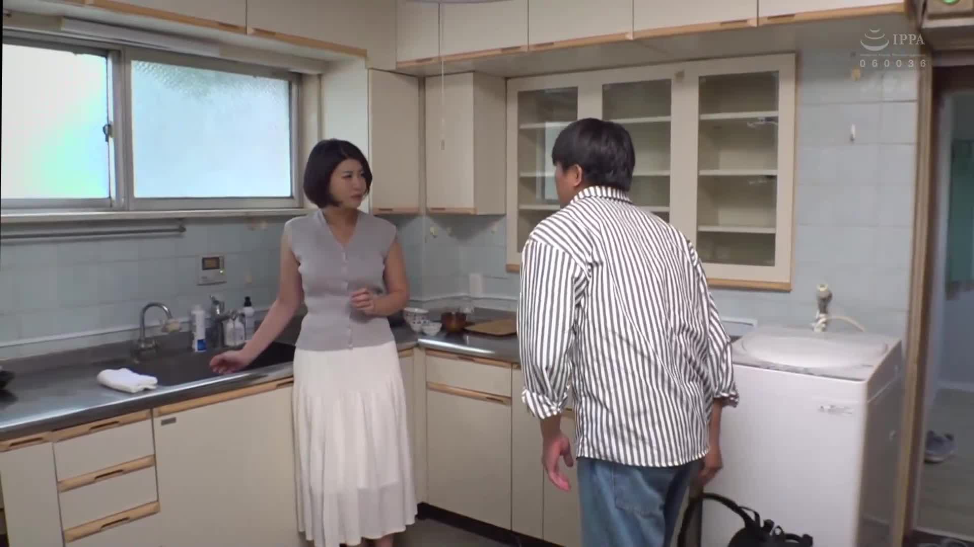 [AI解碼版]100天後成為被抓走的妻子 懷孕之前，還有，ＯＯ天。人妻墮落的故事 推川悠里 - AV大平台 - 中文字幕，成人影片，AV，國產，線上看