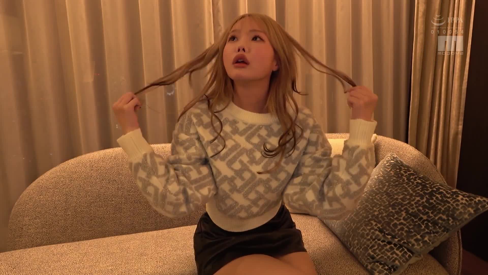 捕獵者，僅限在線播放的MOODYZ專屬自然性愛首度開放 松本一香 - AV大平台 - 中文字幕，成人影片，AV，國產，線上看