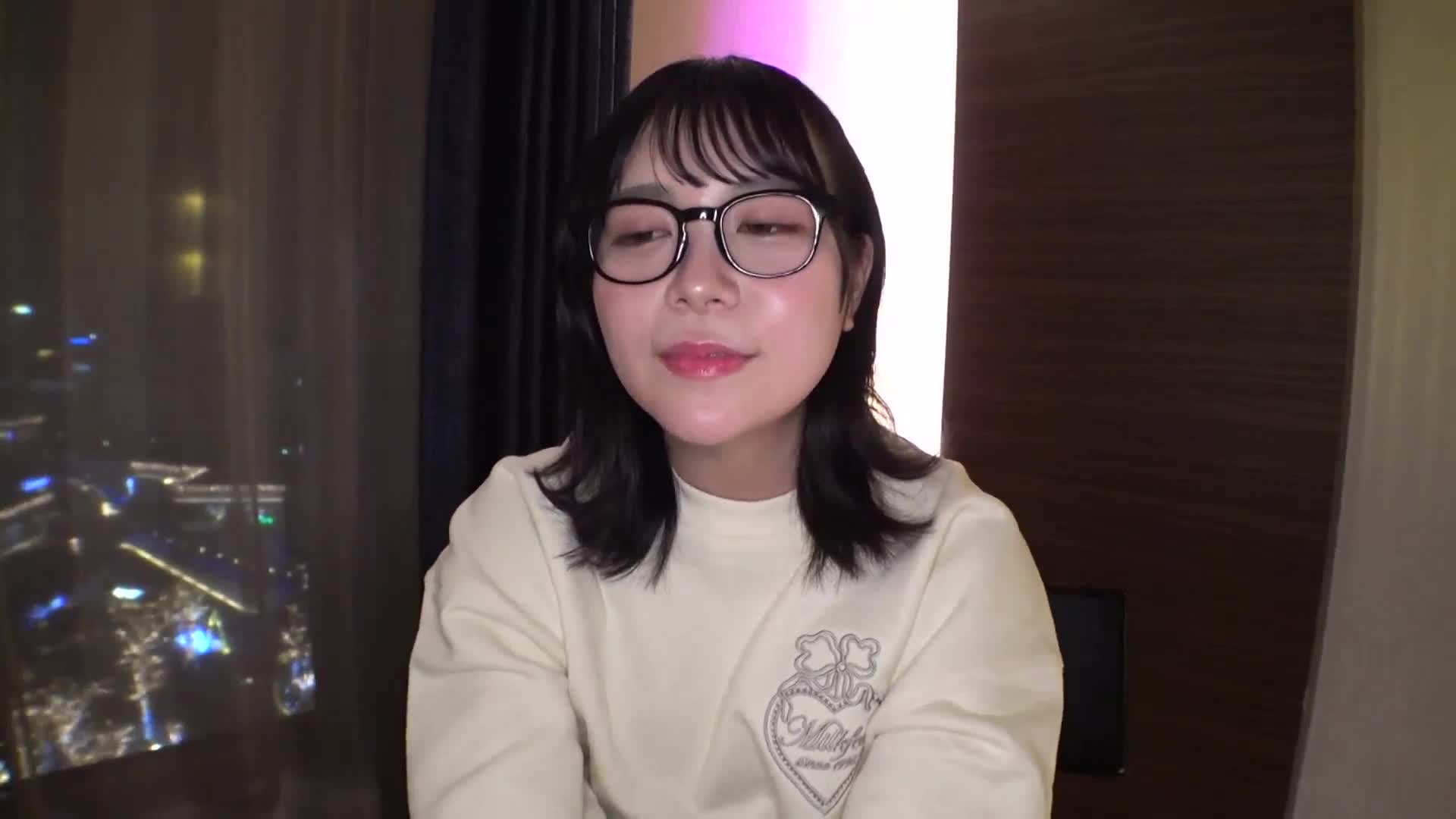 看了就感到治癒！溫和的女孩卻每週5次瘋狂自慰的女孩【20歲的沙娜】 笨拙的騎乘姿勢反而很好！豐滿的身體纏繞著濃密性愛！【初次拍攝】網… - AV大平台 - 中文字幕，成人影片，AV，國產，線上看
