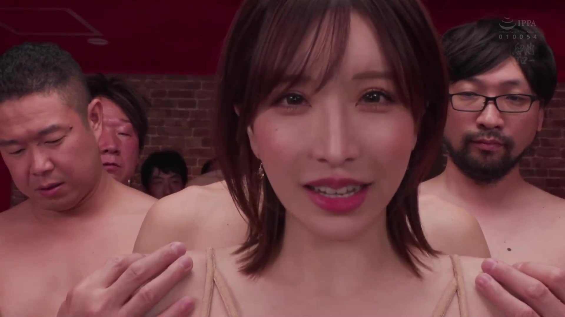 [AI解碼版]多明20周年特別企劃 -夢實香苗真正飲下104發精液 - AV大平台 - 中文字幕，成人影片，AV，國產，線上看