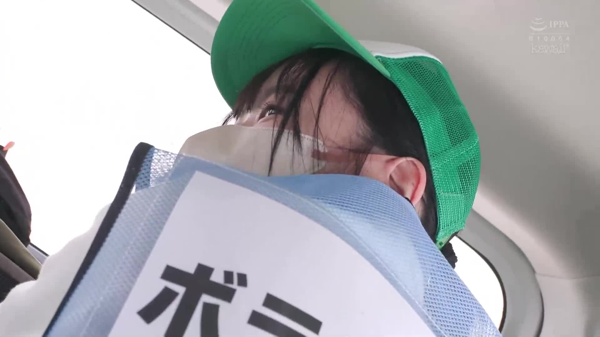 [AI解碼版]專注參與志願活動的純真短髮少女，看似純潔但內心和私密之處卻希望被擾亂的痛感。靜岡○○大學環境學部 世良靜 AV 出道 - AV大平台 - 中文字幕，成人影片，AV，國產，線上看