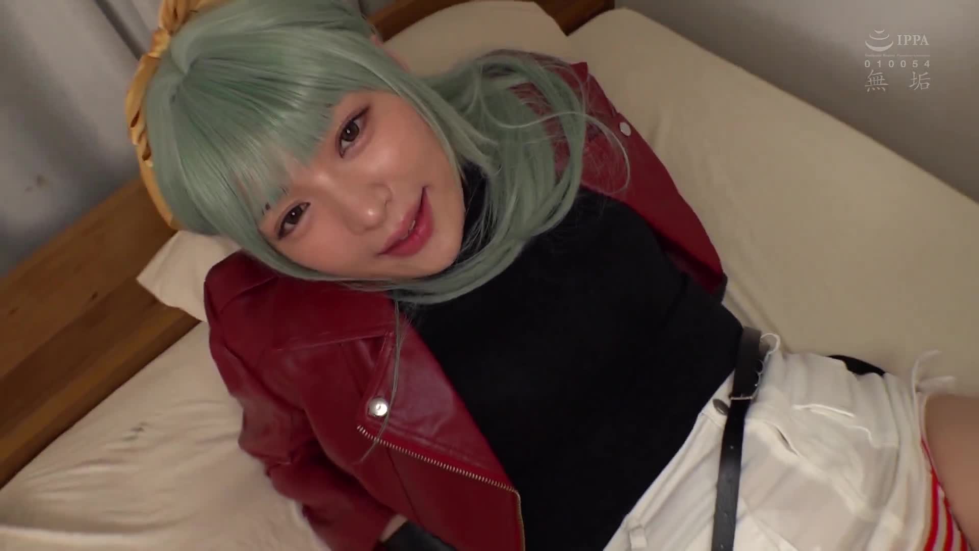 生意氣卡片對戰女英雄失敗 CARD BATTLER完全攻略 '淚眼的由美' 虹村由美 - AV大平台 - 中文字幕，成人影片，AV，國產，線上看