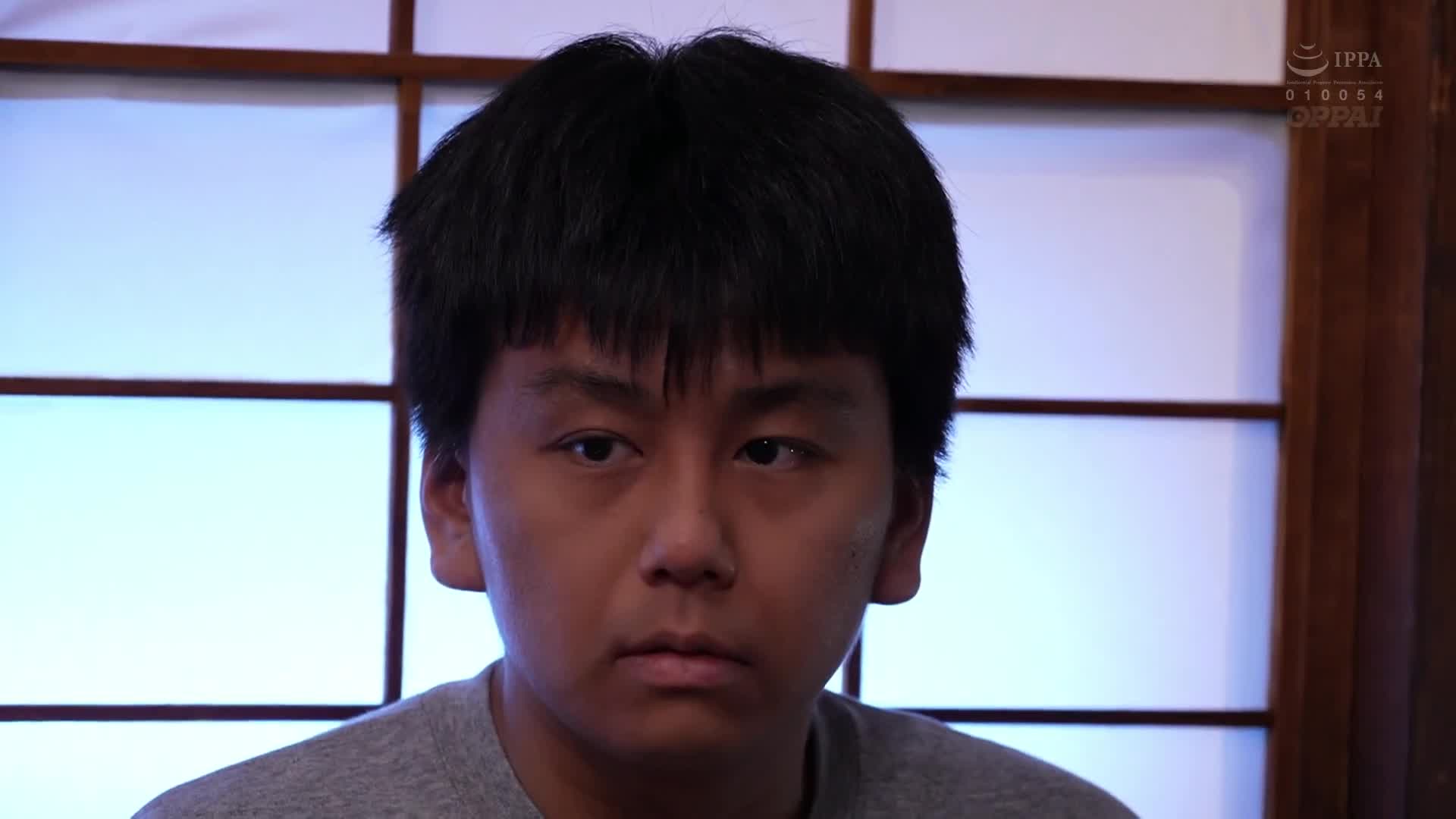 回鄉後，我的初戀幼馴染竟成了我父親的女人 在出生長大的老家裡，看著被中出來滿里奈痙攣的我，讓我陰莖勃起… 役野滿里奈 - AV大平台 - 中文字幕，成人影片，AV，國產，線上看