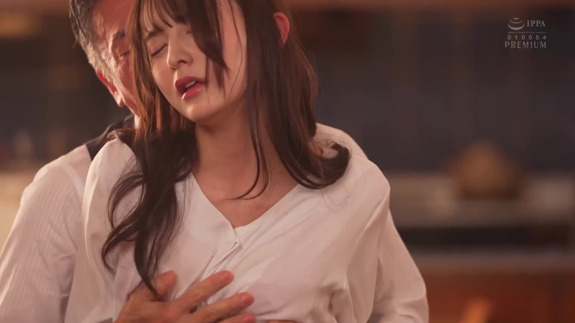 丈夫的上司瞄準了乳頭...讓我成為乳首奴隷...。 幸村泉希 - AV大平台 - 中文字幕，成人影片，AV，國產，線上看