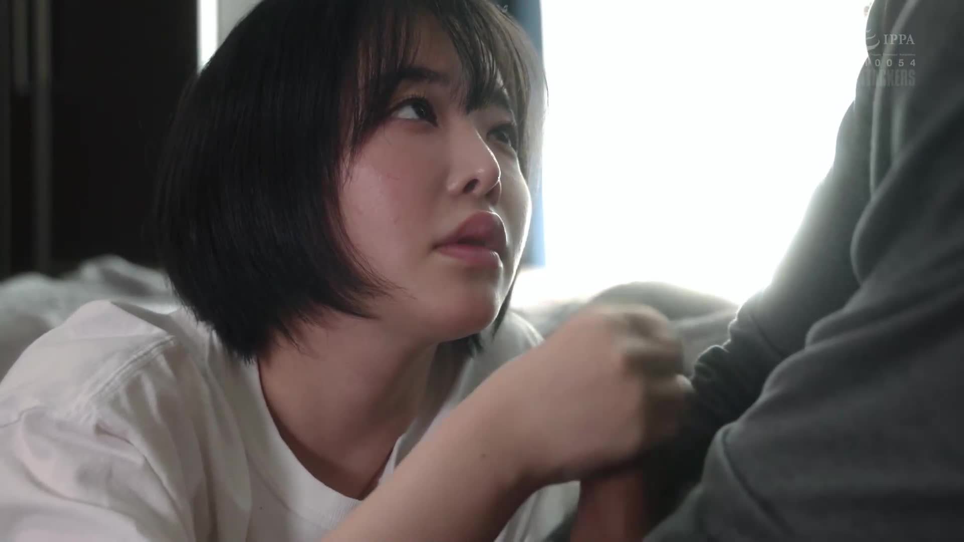 [AI解碼版]被認為是偽娘巨乳女朋友，我開始把她當作異性看待。 三宮椿 - AV大平台 - 中文字幕，成人影片，AV，國產，線上看