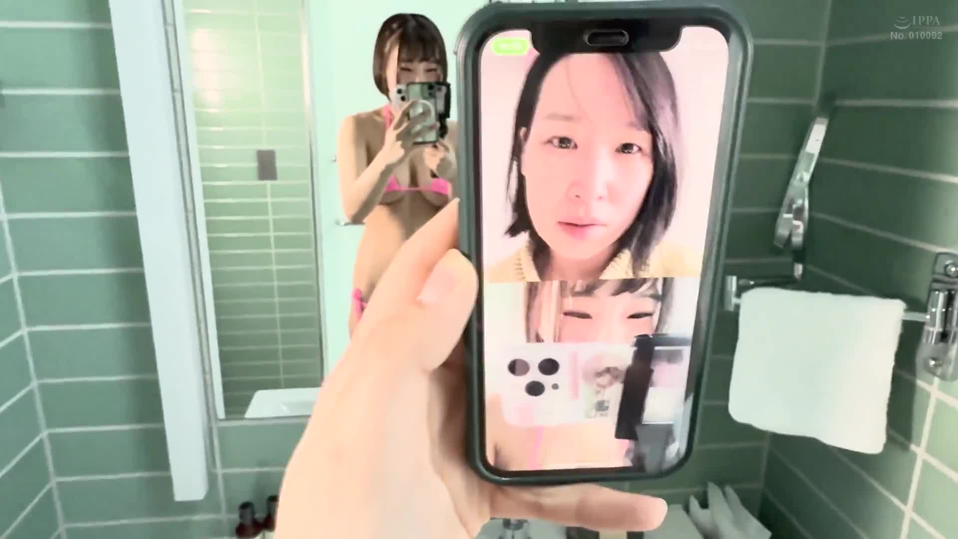 如果不只是玩耍，就讓我們在裡面吧...被學生逼迫進行內射懷孕的不倫狂愛日常＜第12章＞ - AV大平台 - 中文字幕，成人影片，AV，國產，線上看