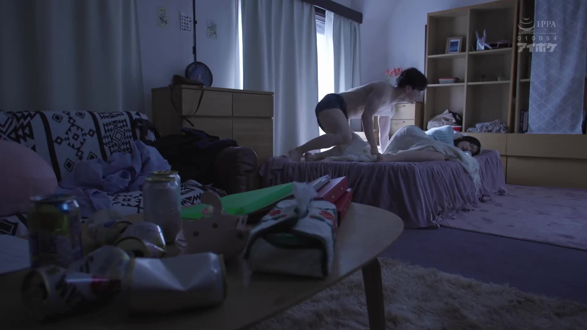 [AI解碼版]工作沒有結束，平時嚴厲的社長秘書留我在家過夜...醉酒後突然襲擊，用我的雞雞讓她感到興奮，平時和我完全不同的可愛反差讓我第二天早晨硬梆梆，不停地做愛直到天亮 楓可憐 - AV大平台 - 中文字幕，成人影片，AV，國產，線上看