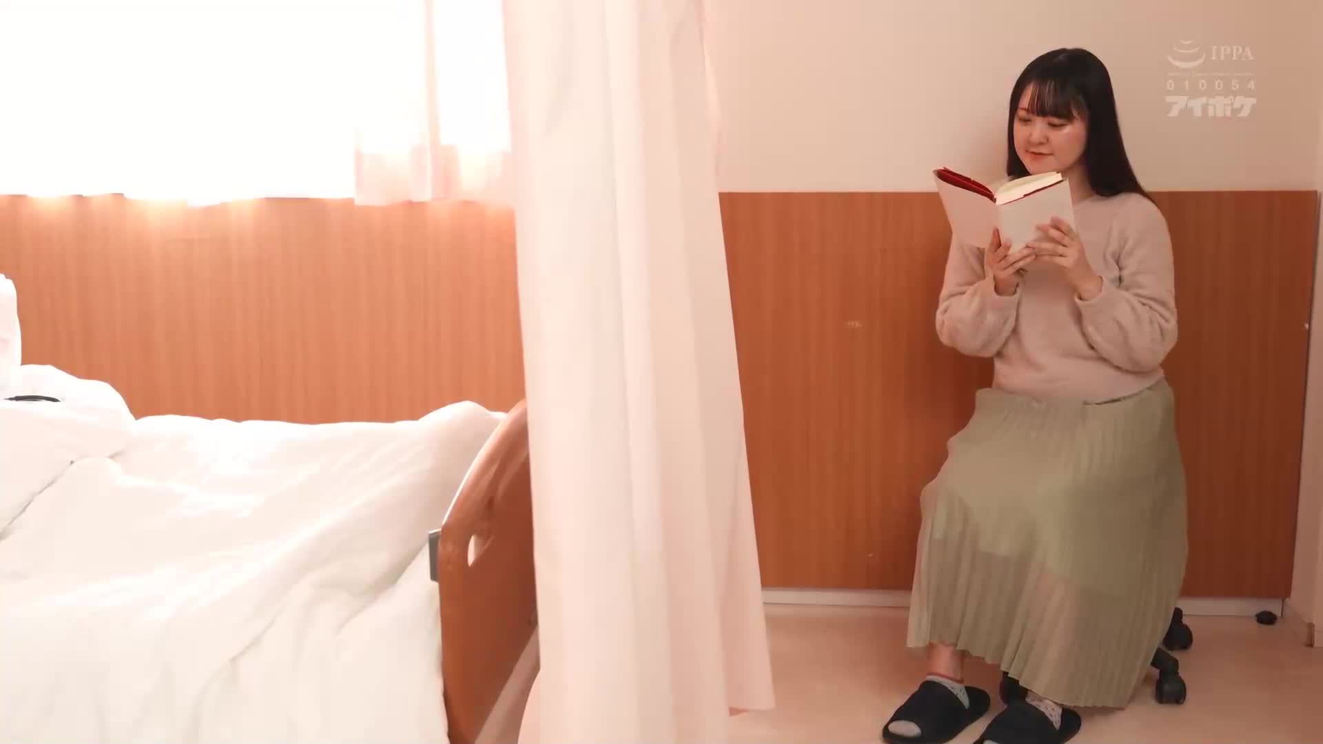 [AI解碼版]溫柔憨厚的護士澪小姐，在清潔時被勃起的新婚患者的巨根深深吸引，深夜在寧靜的相鄰病房上坐著陽具享受反夜晚安靜的性愛，她是一個放蕩的白衣天使。花咲澪。 - AV大平台 - 中文字幕，成人影片，AV，國產，線上看