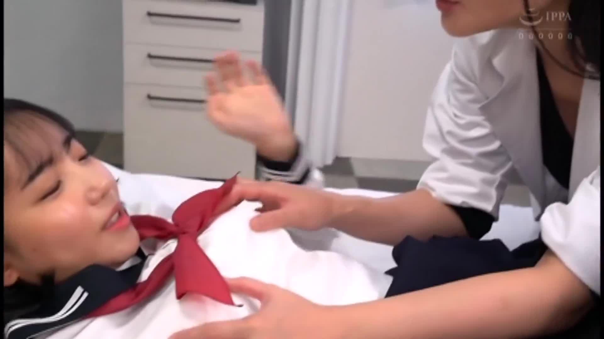 我重生為美少女，在女王的SM虐待下享受著樂趣的女同性戀故事 美咲音・觀菜月らみぃ - AV大平台 - 中文字幕，成人影片，AV，國產，線上看