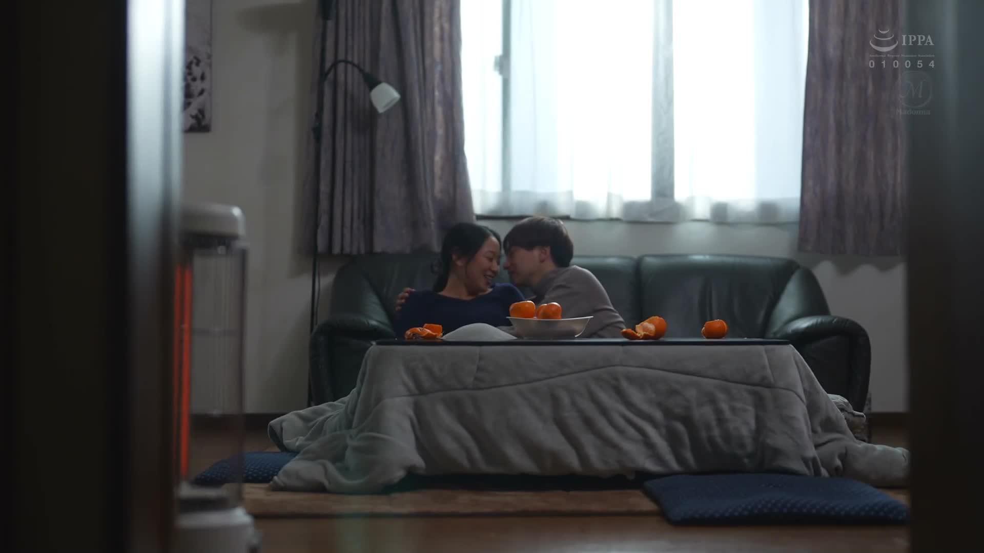 [AI解碼版]全家都已經離開的故鄉，和母親度過近親相姦的日子。永峰椿 - AV大平台 - 中文字幕，成人影片，AV，國產，線上看