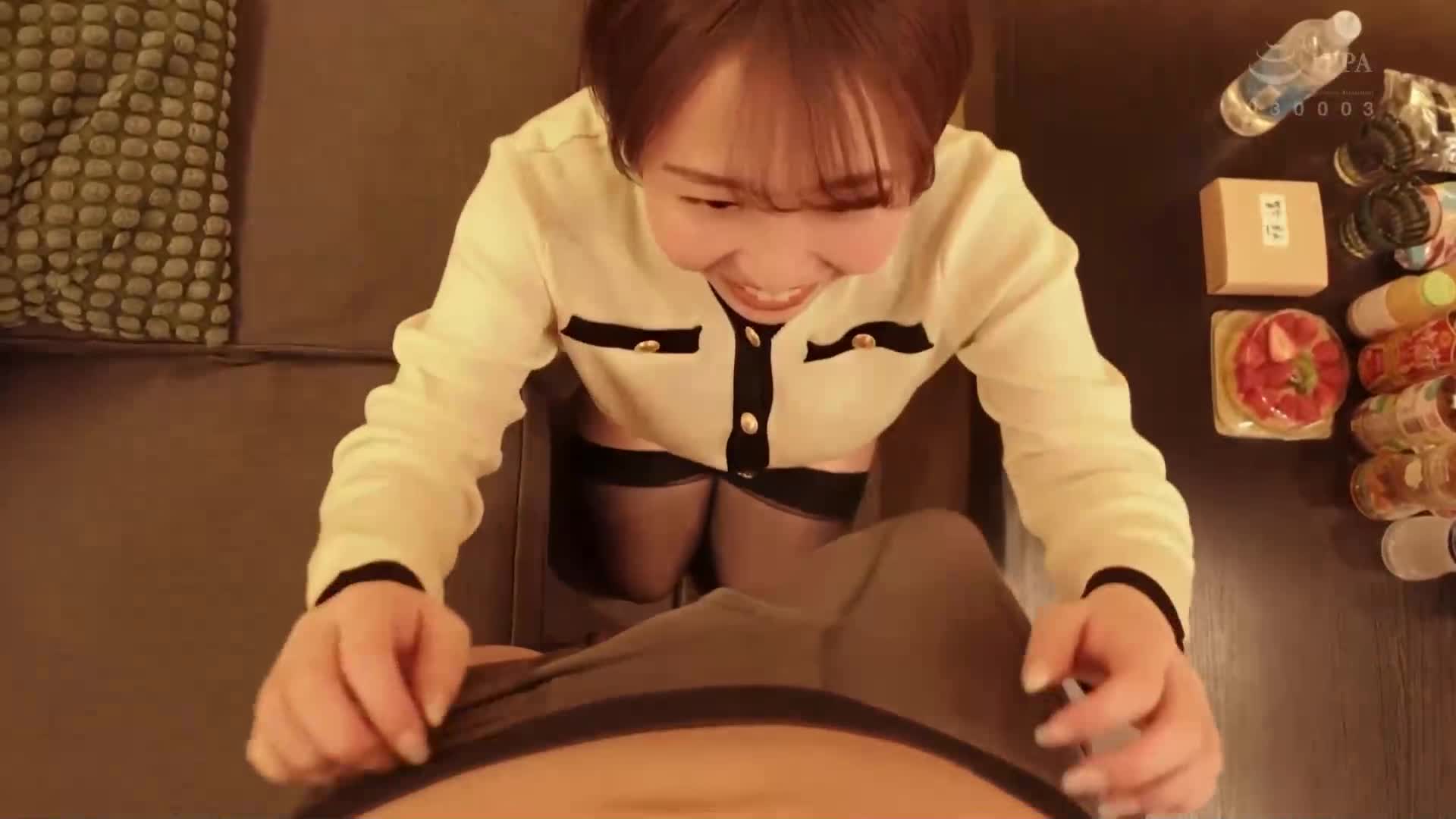 [AI解碼版]只有兩個人獨處7小時後…結果居然發生了8次性行為。Shioda Riho - AV大平台 - 中文字幕，成人影片，AV，國產，線上看