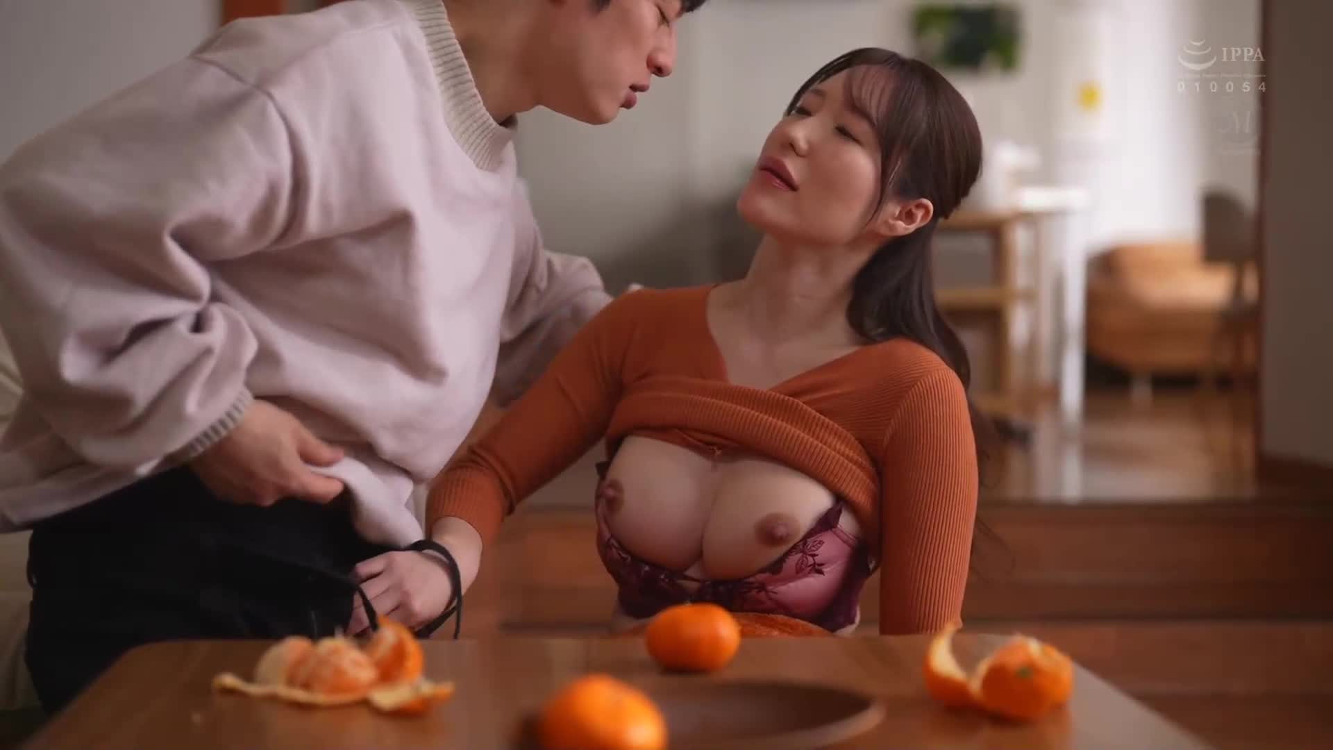 [AI解碼版]家庭中所有人都離巢後，在故鄉和母親共度近親相姦的日子。 稲森雅 - AV大平台 - 中文字幕，成人影片，AV，國產，線上看