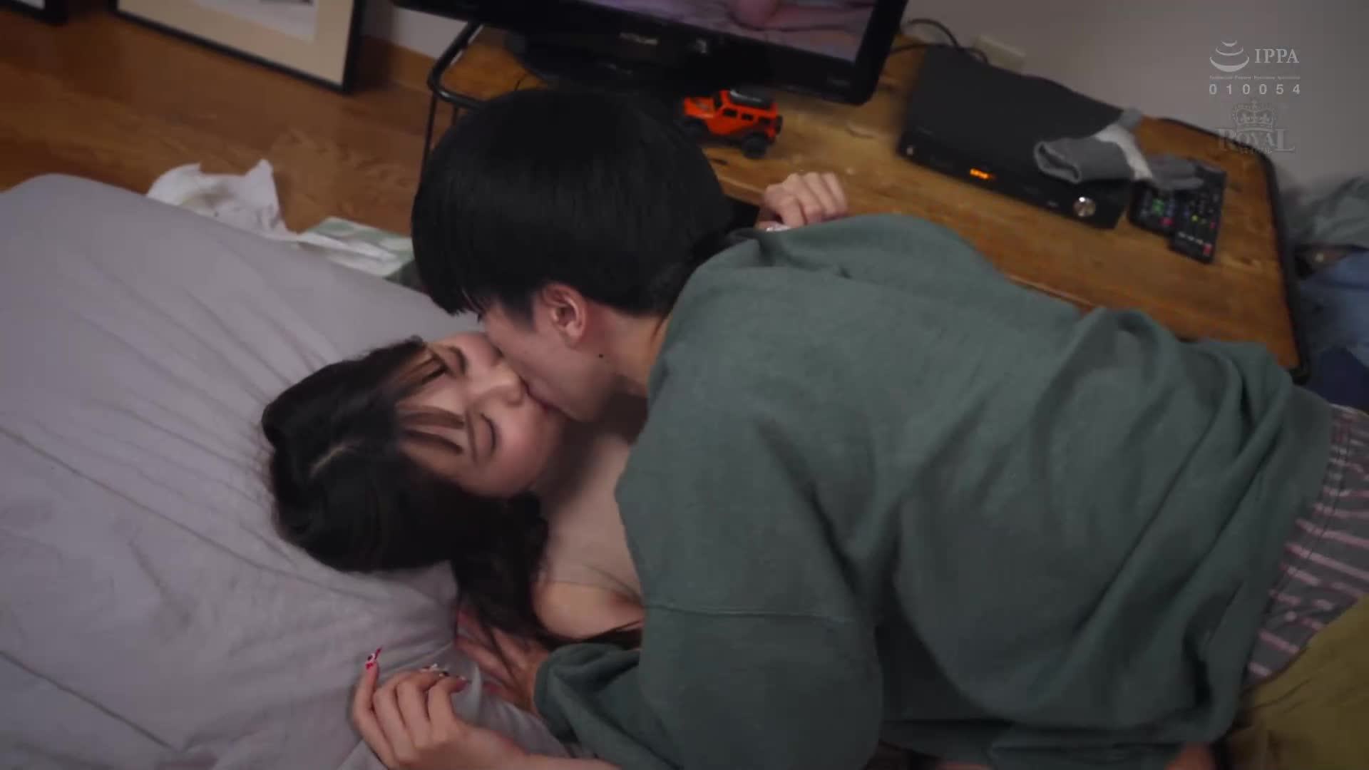 [AI解碼版]每天留宿來的擁有男朋友的女性朋友無意識地誘惑我，我毫無勇氣，陷入生死存亡的狀態。 佐藤愛瑠 - AV大平台 - 中文字幕，成人影片，AV，國產，線上看