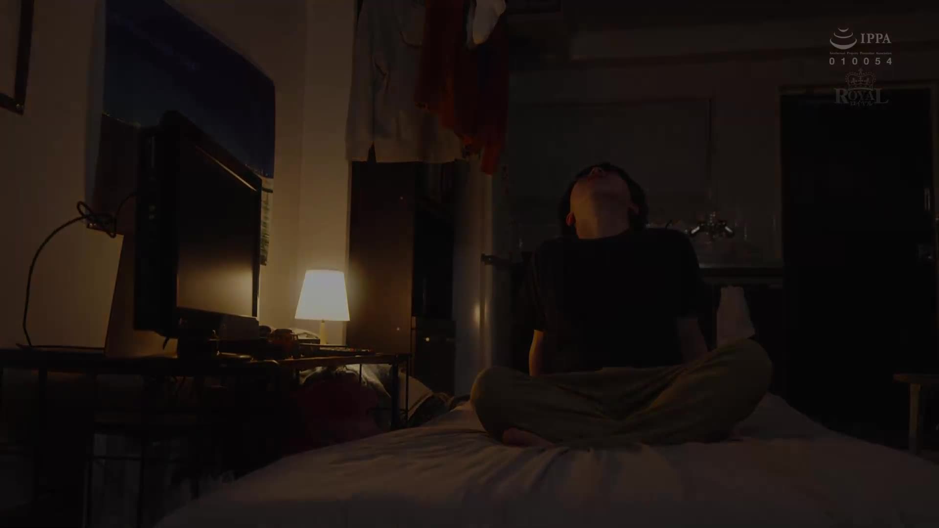 [AI解碼版]每天留宿來的擁有男朋友的女性朋友無意識地誘惑我，我毫無勇氣，陷入生死存亡的狀態。 佐藤愛瑠 - AV大平台 - 中文字幕，成人影片，AV，國產，線上看
