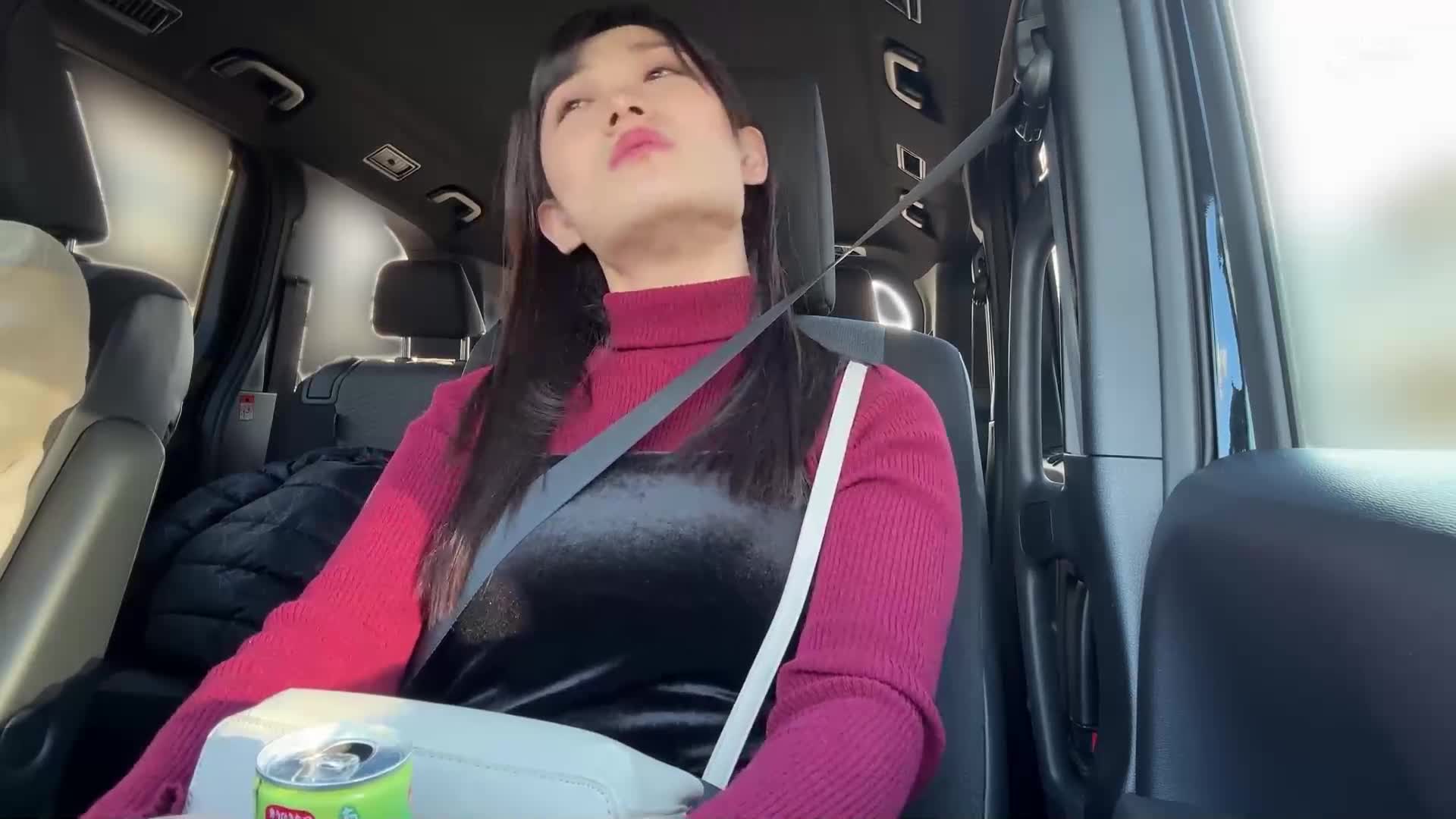 [AI解碼版]公司中傳聞的隱藏巨乳OL小梅惠奈被邀請進行工作諮詢的開車約會...出於好奇心進入情侶旅館進行乳交後一發不可收拾，一天限定的'淫蕩模式'進行肉搏式的不倫行為 - AV大平台 - 中文字幕，成人影片，AV，國產，線上看