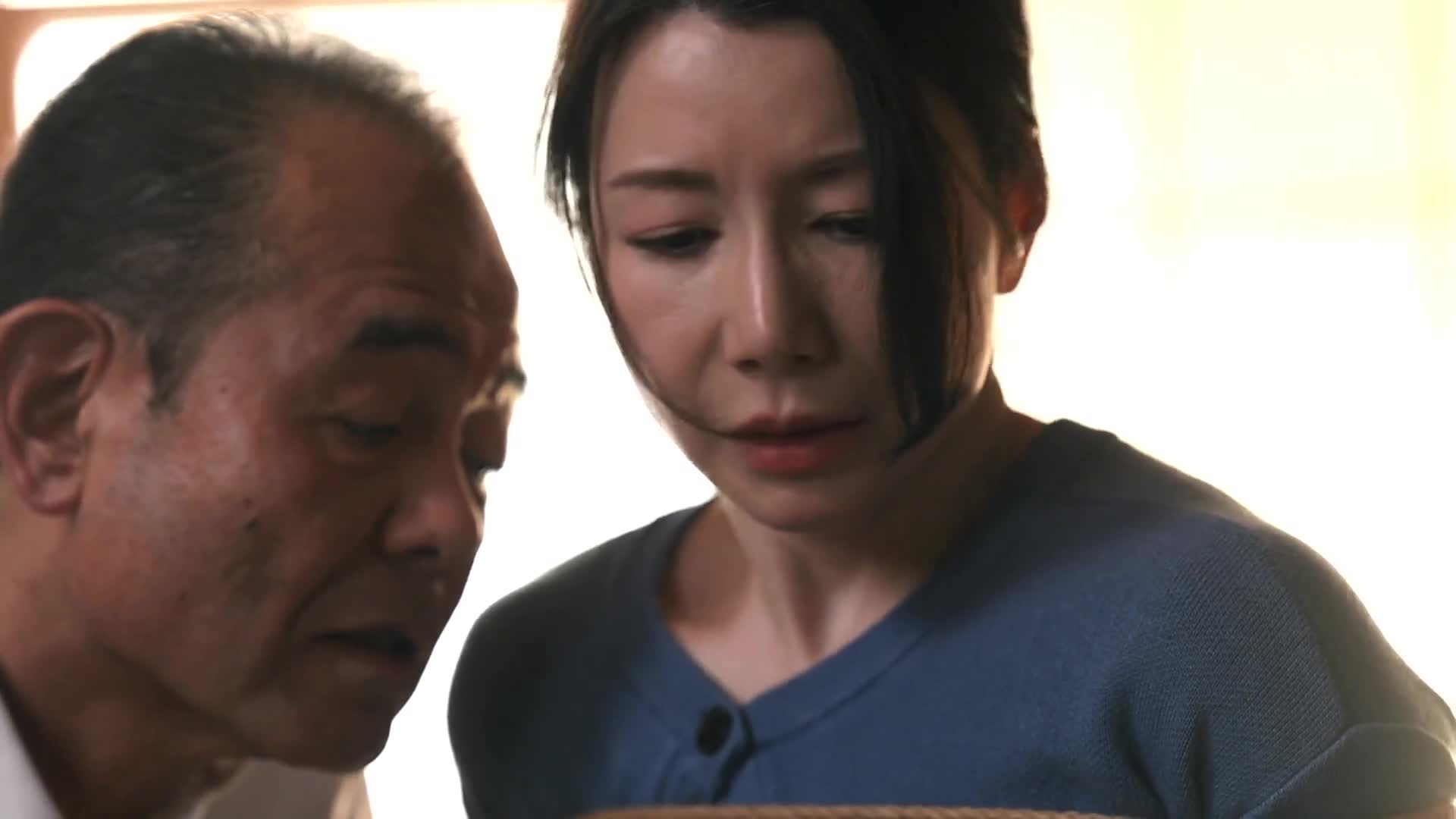 恭賀加藤綾野專屬2周年紀念淹沒在繩縛中的人妻Madonna - AV大平台 - 中文字幕，成人影片，AV，國產，線上看