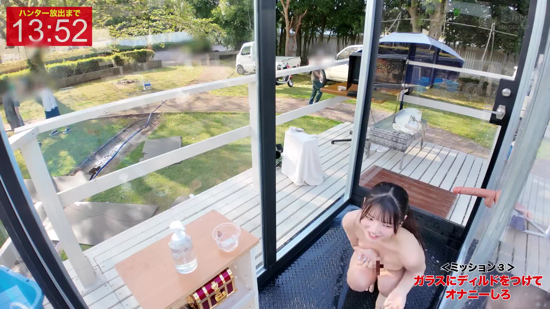 當公共淋浴突然全裸曝光時？公共羞恥全裸逃生遊戲 - AV大平台 - 中文字幕，成人影片，AV，國產，線上看
