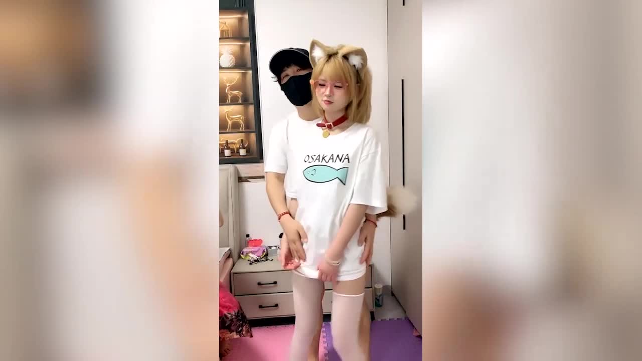 【全網最嫩美少女】蘿莉女團~掐脖爆操~後入狂懟~癱軟 - AV大平台 - 中文字幕，成人影片，AV，國產，線上看