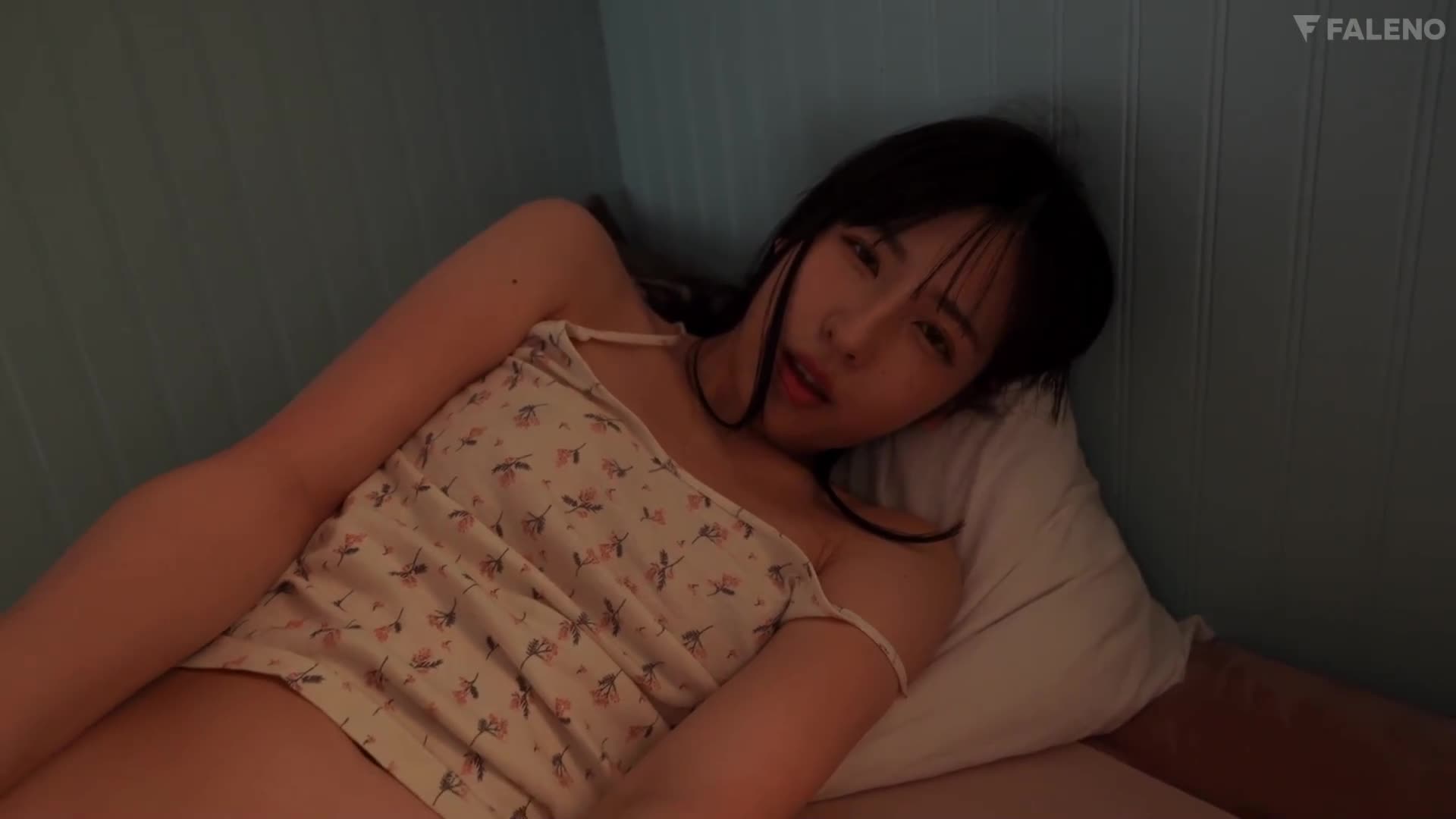 [AI解碼版]離島出生的純淨天然美少女 AV DEBUT 櫻羽潤 - AV大平台 - 中文字幕，成人影片，AV，國產，線上看