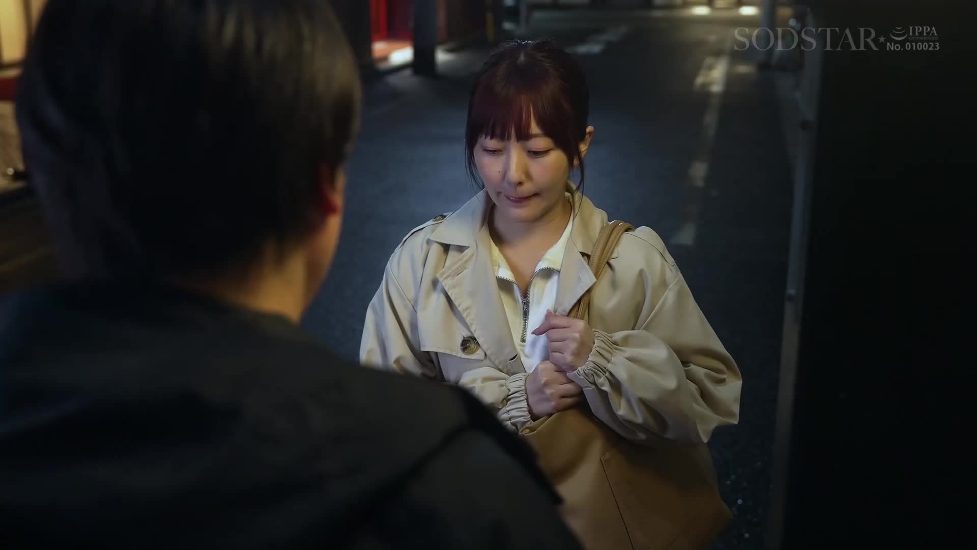 [AI解碼版]不眠之城24小時托兒所NTR 美麗保育員和餐飲店經理 爸爸在愛女旁邊入睡 青空光 - AV大平台 - 中文字幕，成人影片，AV，國產，線上看