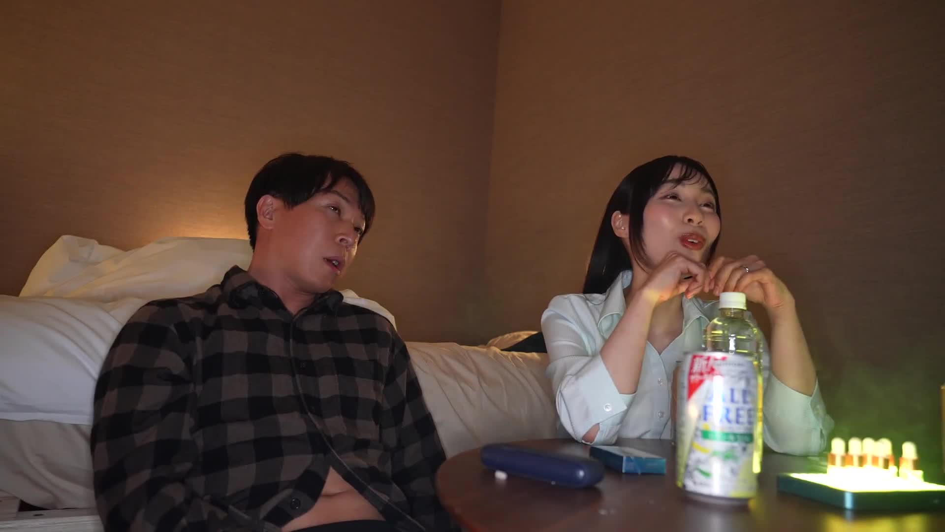 前輩販賣可疑藥物的多層次行銷女性！如果一起發生性行為，就說我會一口氣買下所有商品… 藤川乃風 - AV大平台 - 中文字幕，成人影片，AV，國產，線上看
