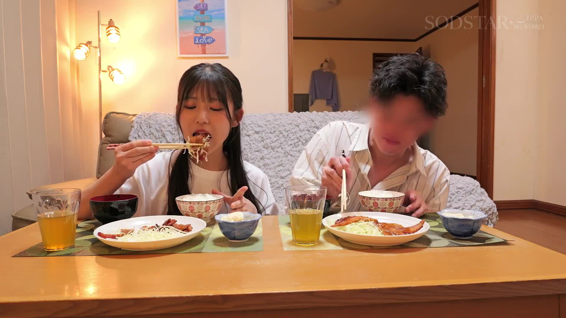 素人男性與七瀨溫共同挑戰最大發射次數的全裸潛力展現SP！總共16次射精！ - AV大平台 - 中文字幕，成人影片，AV，國產，線上看