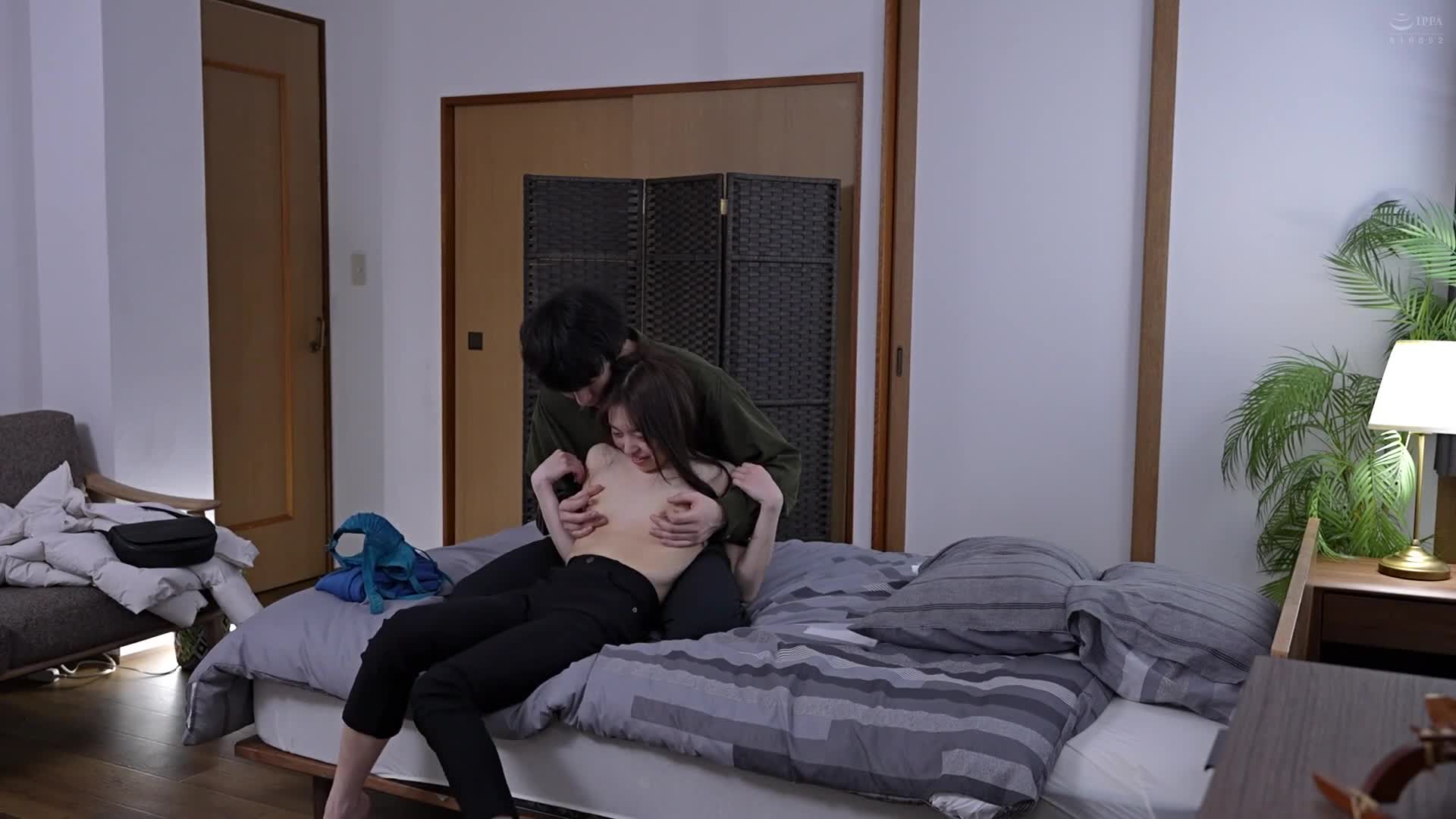 果然女人還是黑髮清純美女 接連對兩位清純系美女進行生中出001 - AV大平台 - 中文字幕，成人影片，AV，國產，線上看