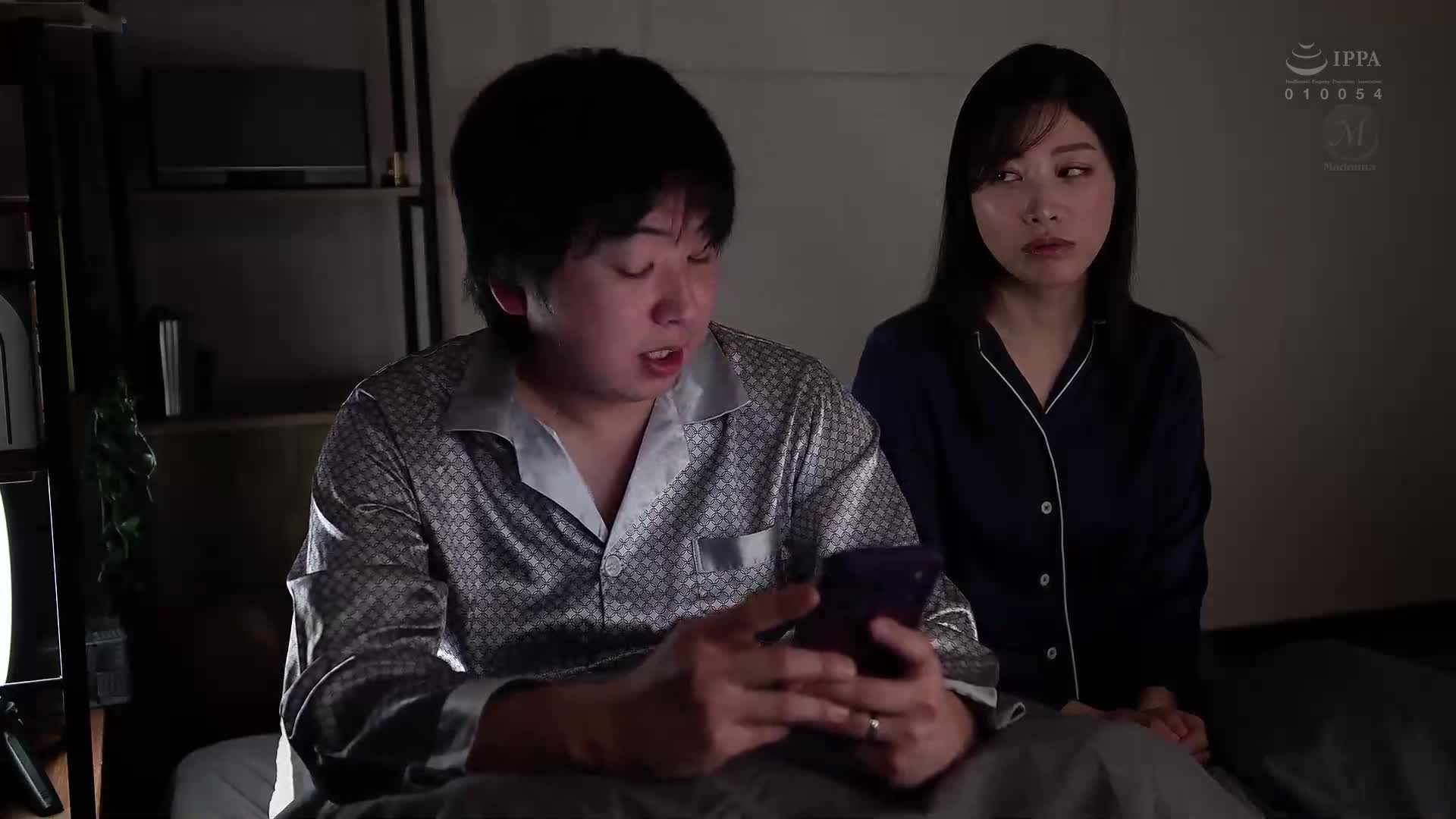 [AI解碼版]義父同居四年…我的懊悔深夜與他肉體交織，妙不可言的愛撫讓我迷失自我。春原未來。 - AV大平台 - 中文字幕，成人影片，AV，國產，線上看