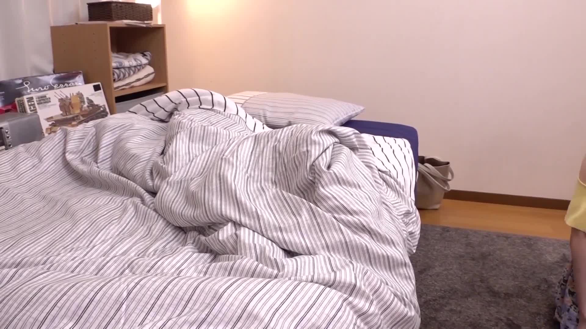 替我這個沒有經驗的弟弟感到可憐的美麗姐姐，約好只是摩擦接觸，卻因為彼此太過興奮而濕潤！最後不小心生插進去了！「欸！？已經進去了嗎？」但情緒難以控制，最終還是內射了！（IENF-356） - AV大平台 - 中文字幕，成人影片，AV，國產，線上看