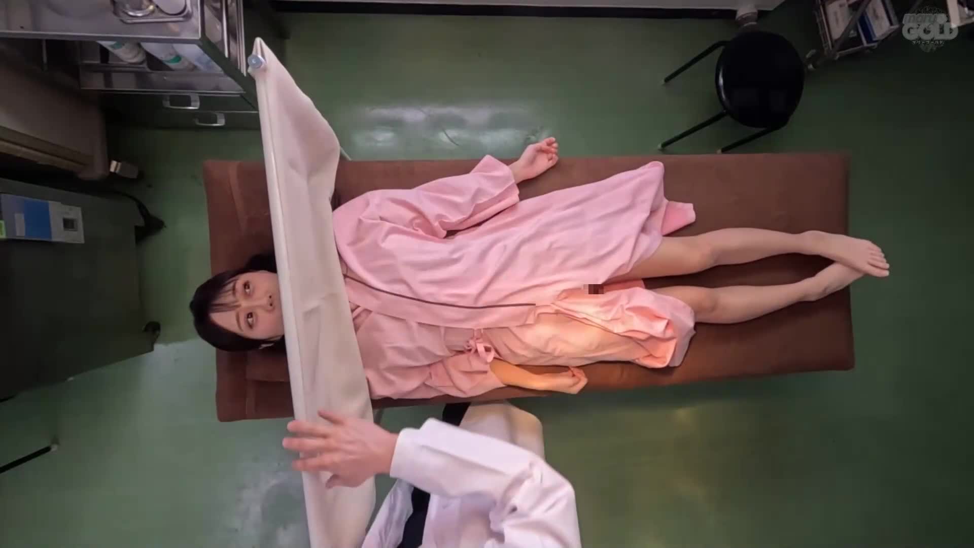 [AI解碼版]倫理缺失的醫生們對新進OL澪奈明日見進行健康檢查騷擾，導致勃起乳頭高潮 - AV大平台 - 中文字幕，成人影片，AV，國產，線上看