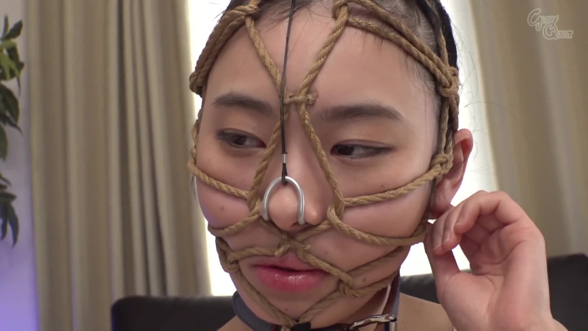 足不出戶、失業（真的！）的女人，在羞恥的高潮中面露頹然！ 鳥羽恭子 - AV大平台 - 中文字幕，成人影片，AV，國產，線上看