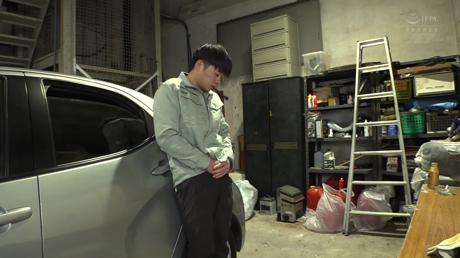 妻的小車搖晃不已 高挑桃尻的家庭主婦與青年勞工之間的車內不倫故事 花宮京子 - AV大平台 - 中文字幕，成人影片，AV，國產，線上看