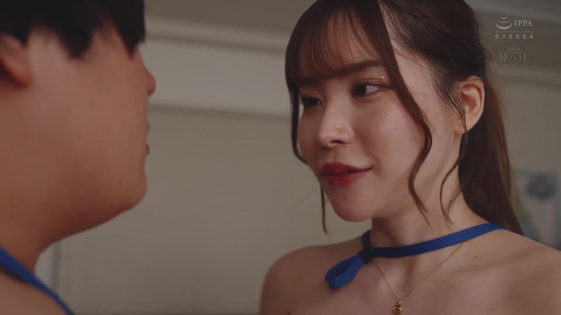 平常很嚴厲，但一旦獨處時...希望得到陰莖的甜美痴女上司笹倉彩 - AV大平台 - 中文字幕，成人影片，AV，國產，線上看