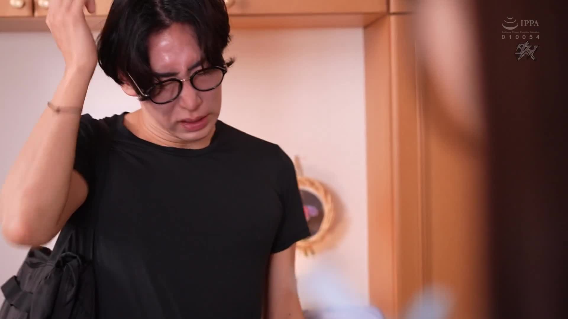 我那善良豐滿的女友被一個不良學長勾引並懷了孕。彩月七緒 - AV大平台 - 中文字幕，成人影片，AV，國產，線上看