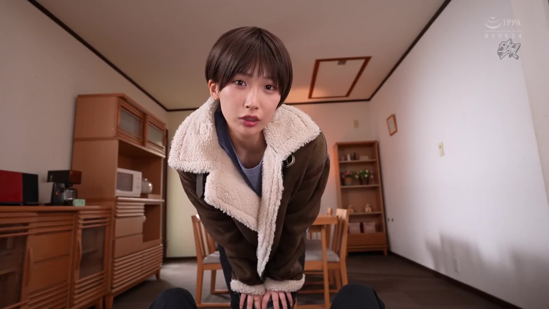 鹽對應的少年風格的憂鬱系妹妹對我耳語「可以在姐姐之前射裡面嗎？」，我被推倒後一次又一次地內射，在極限生理性破壞的淫蕩女孩視角下。 美園和花 - AV大平台 - 中文字幕，成人影片，AV，國產，線上看