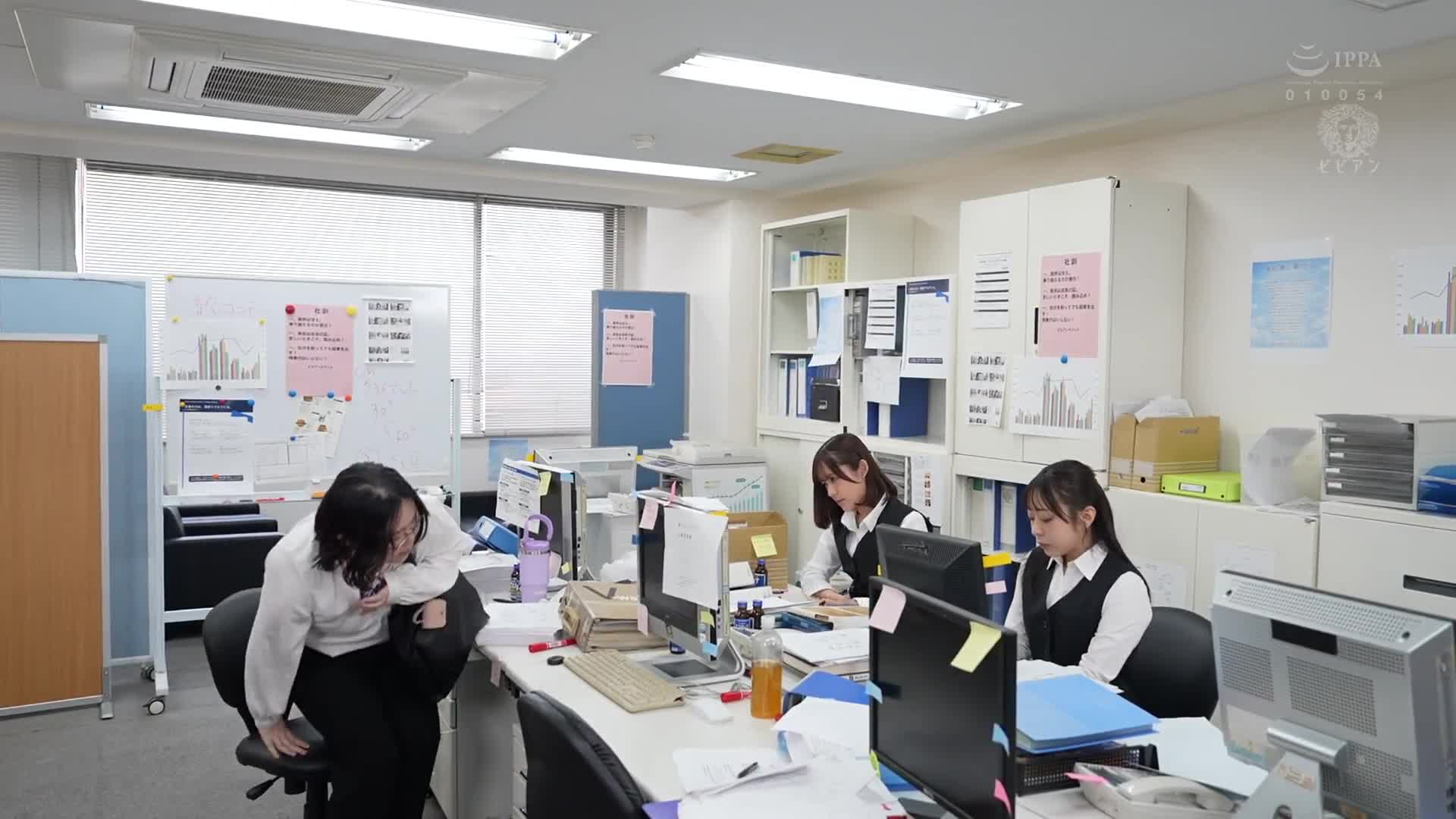 在這個地獄裡我們將生存下去 - 新人極惡黑企業困擾的極限OL唯一的希望是變成同性戀。 - AV大平台 - 中文字幕，成人影片，AV，國產，線上看