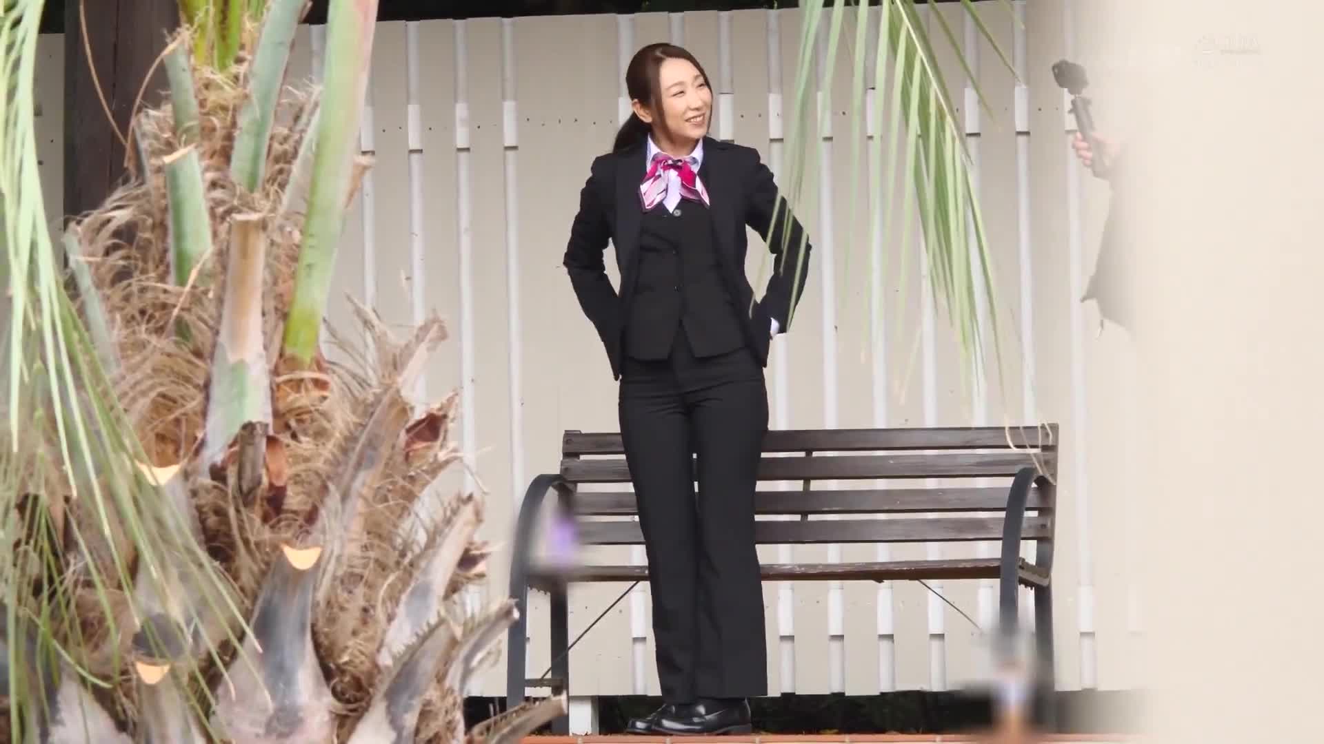 SNS 追隨者9 萬人的人妻計程車司機 春木蘭子45 歲 最終章 一無所知的人妻在戶外進行性行為、曝露、7P 虐待 初次體驗羞恥溫泉之旅 - AV大平台 - 中文字幕，成人影片，AV，國產，線上看