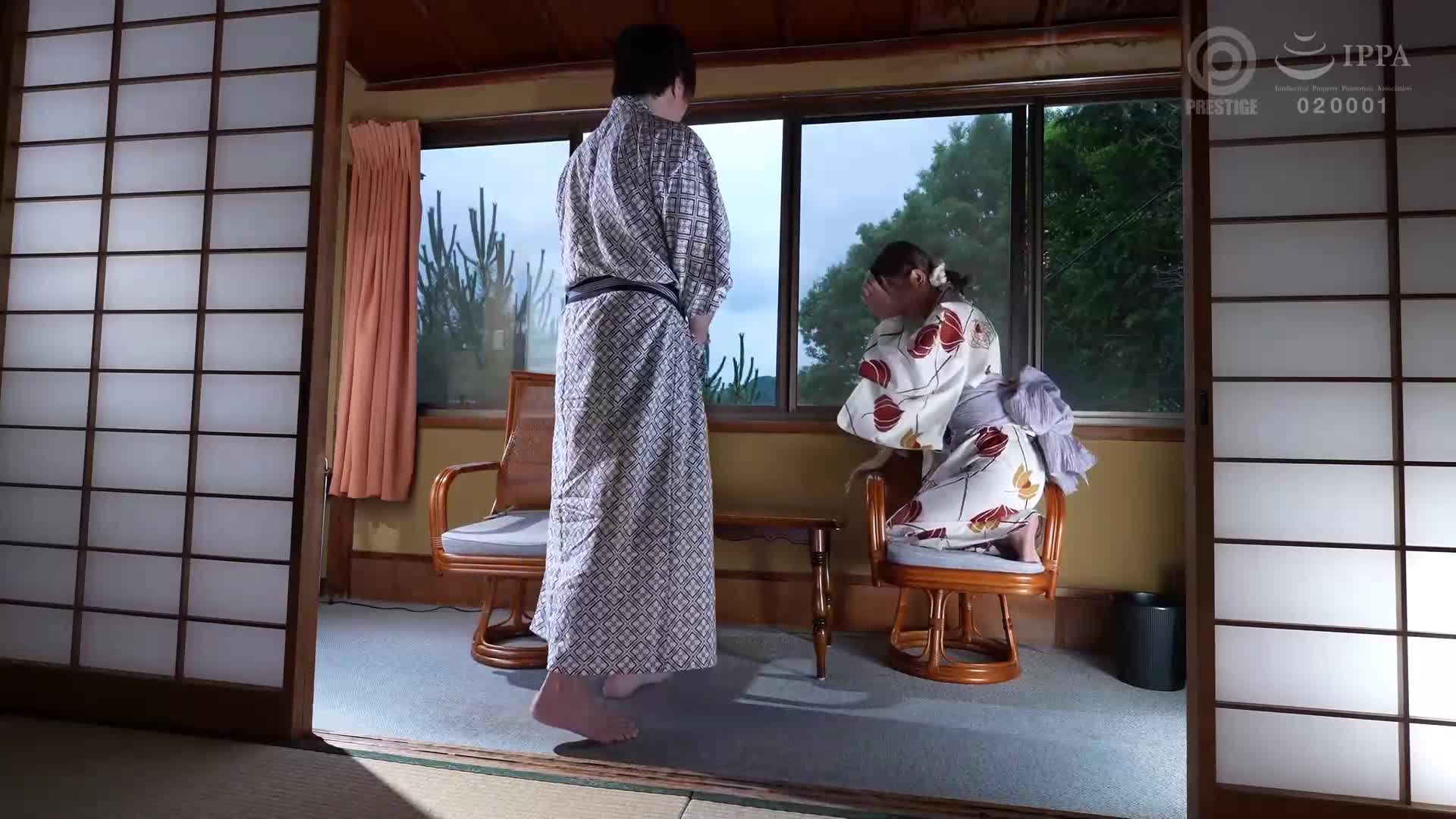 [AI解碼版]過度射精的溫泉旅館 ～盡情享受最高透明身體～ 七嶋舞 - AV大平台 - 中文字幕，成人影片，AV，國產，線上看