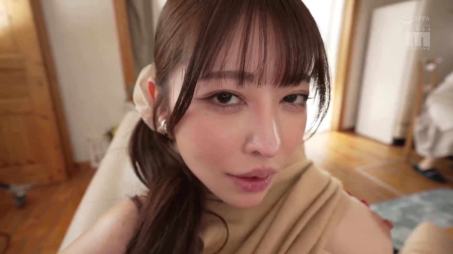 【美顏見下主觀×雙耳鵝媽罵淫語×虐待JOI】 森日向子的罵辱自慰輔助，讓M男的大腦爆炸的6段！ - AV大平台 - 中文字幕，成人影片，AV，國產，線上看