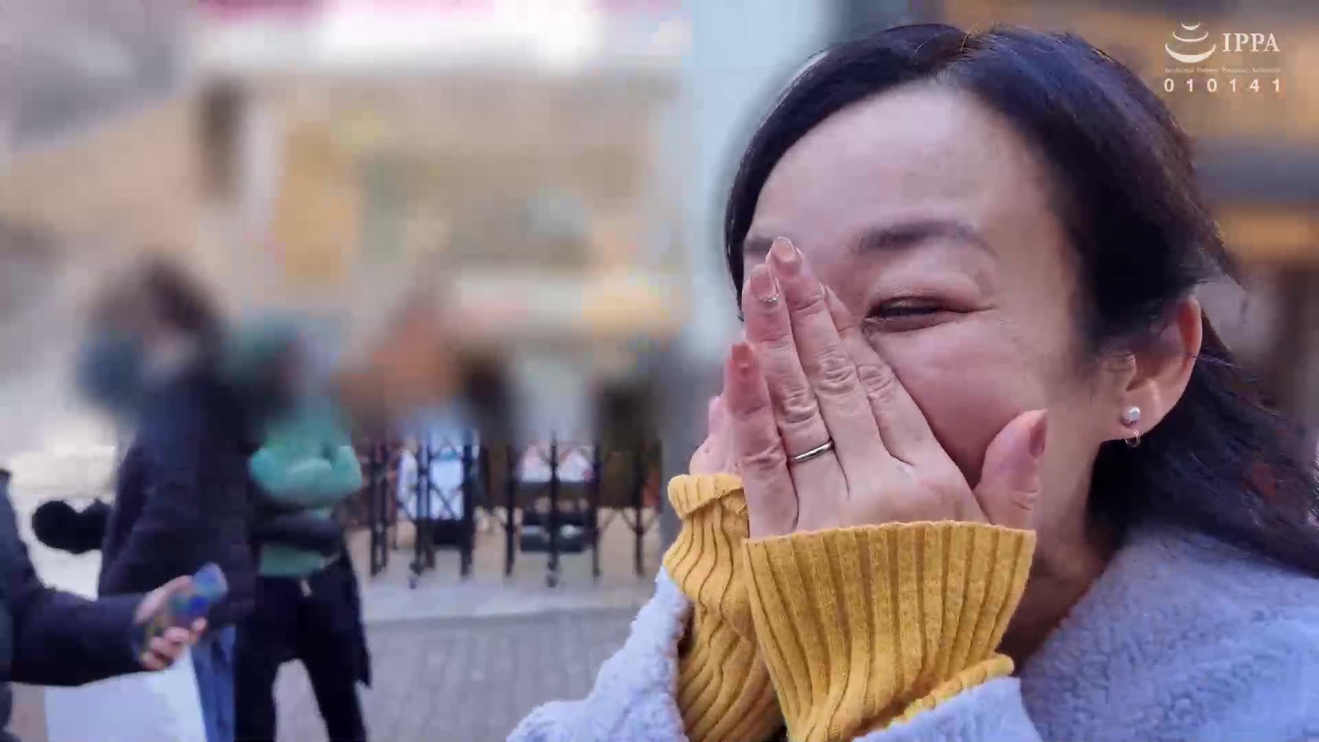 [AI解碼版]熟女被年輕男人利用成為雜魚萬歲混蛋，50歲仍沉迷於遙控震動器…美原堇 - AV大平台 - 中文字幕，成人影片，AV，國產，線上看