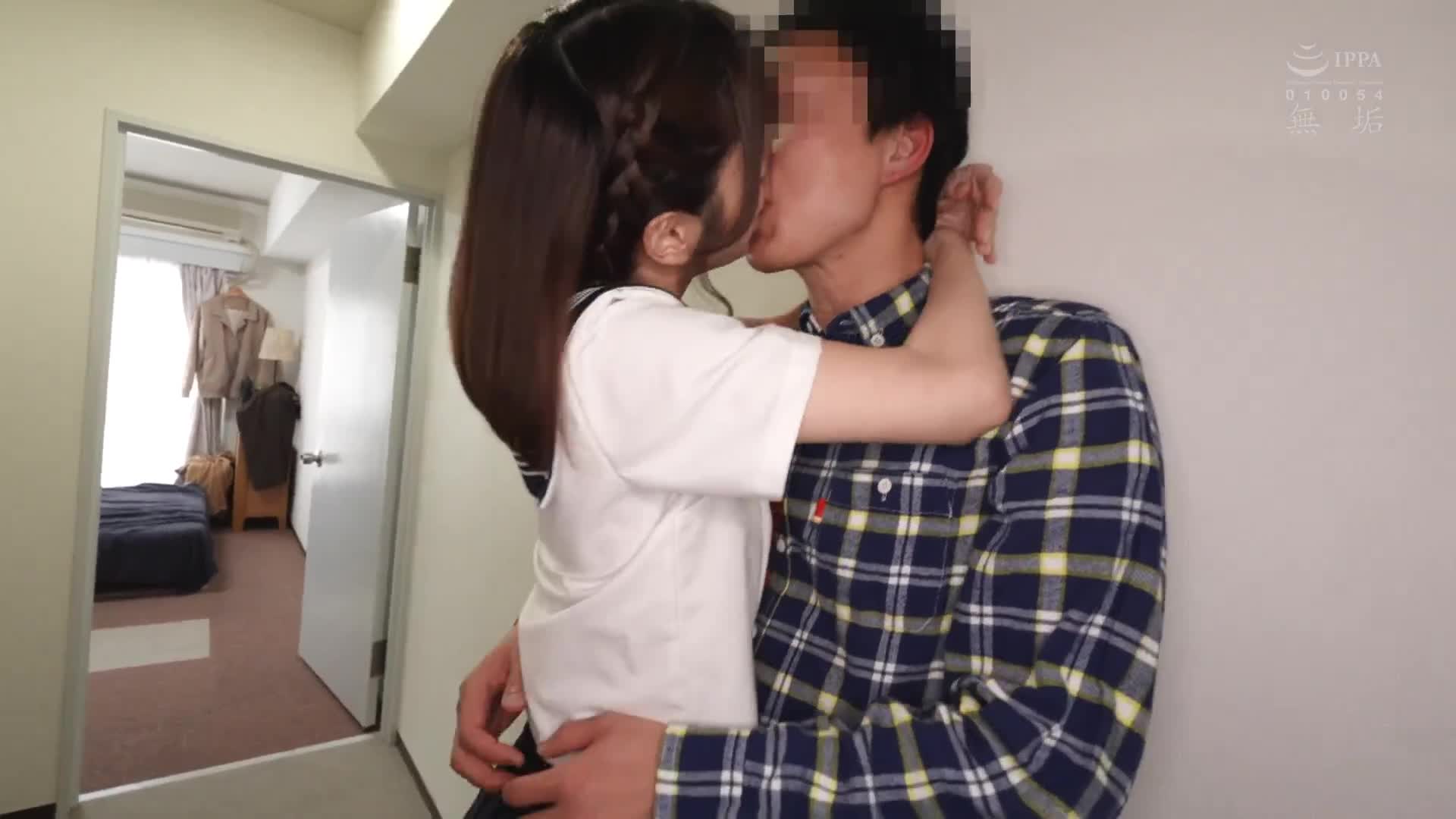 專屬 倉本蕾蕾粉絲感謝祭 粉絲的精子在J系cosplay中完全接受特別處理。倉本蓳 - AV大平台 - 中文字幕，成人影片，AV，國產，線上看