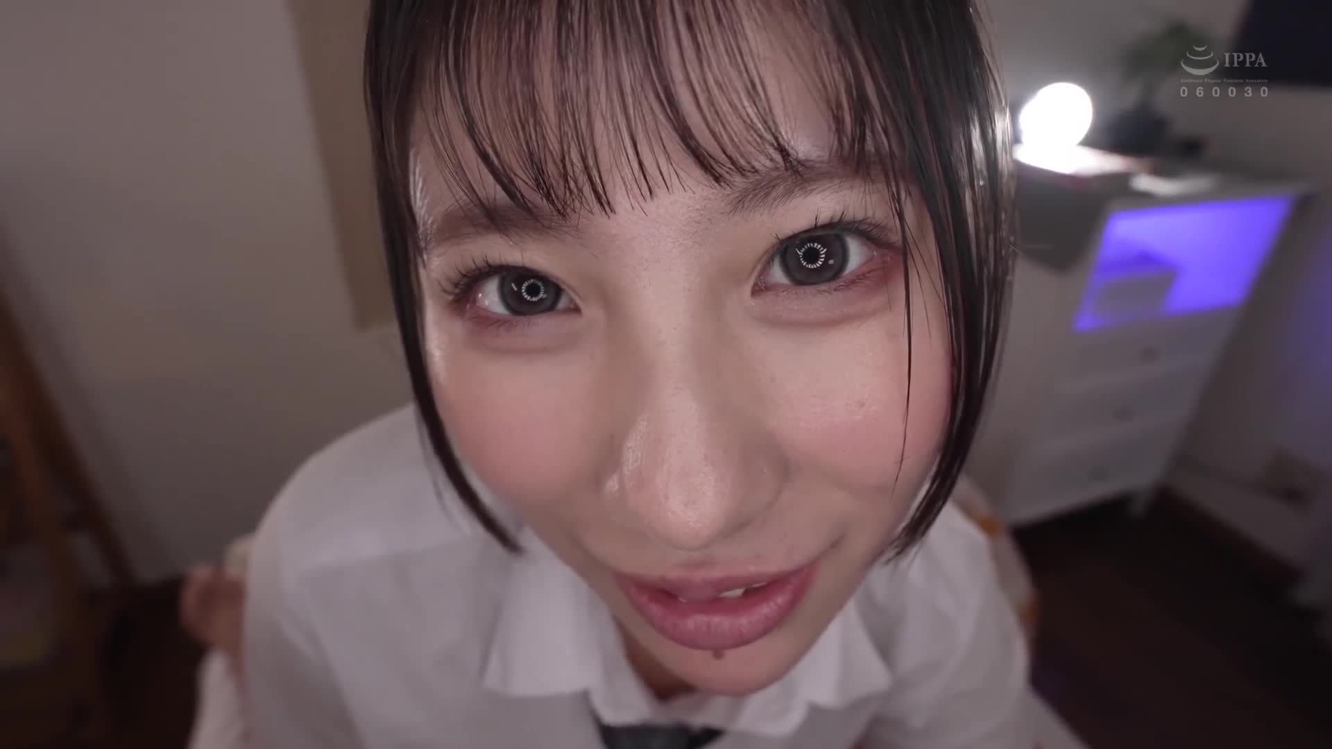 顏射！面部特寫誘惑主觀 松井日奈子喜歡看我們的高潮臉，我想被她輕蔑和詆毀，然後被她愛著。 - AV大平台 - 中文字幕，成人影片，AV，國產，線上看
